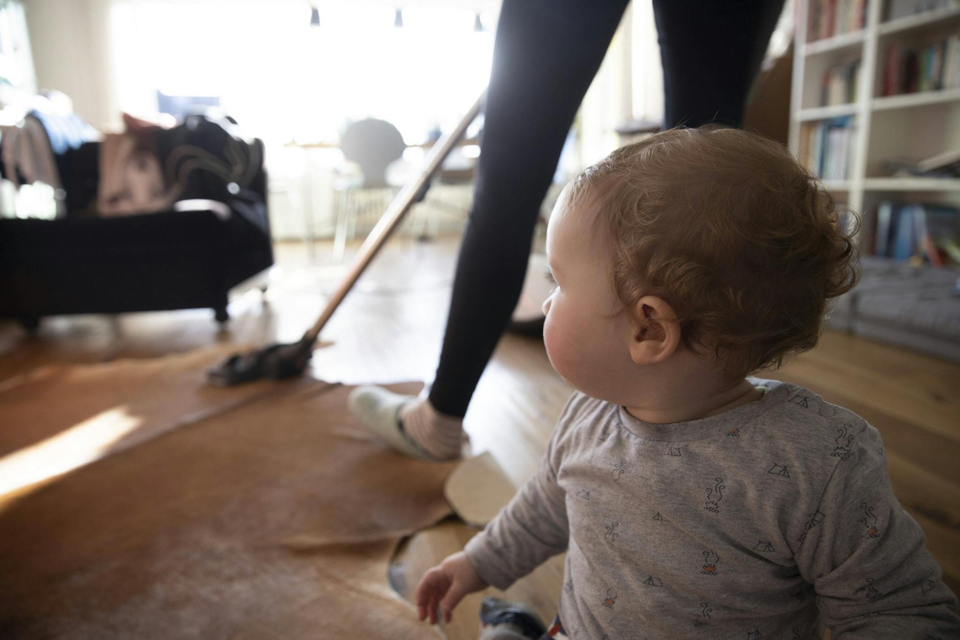 Frauen verdienen im Schnitt weniger als Männer, insbesondere wenn sie Kinder haben.
