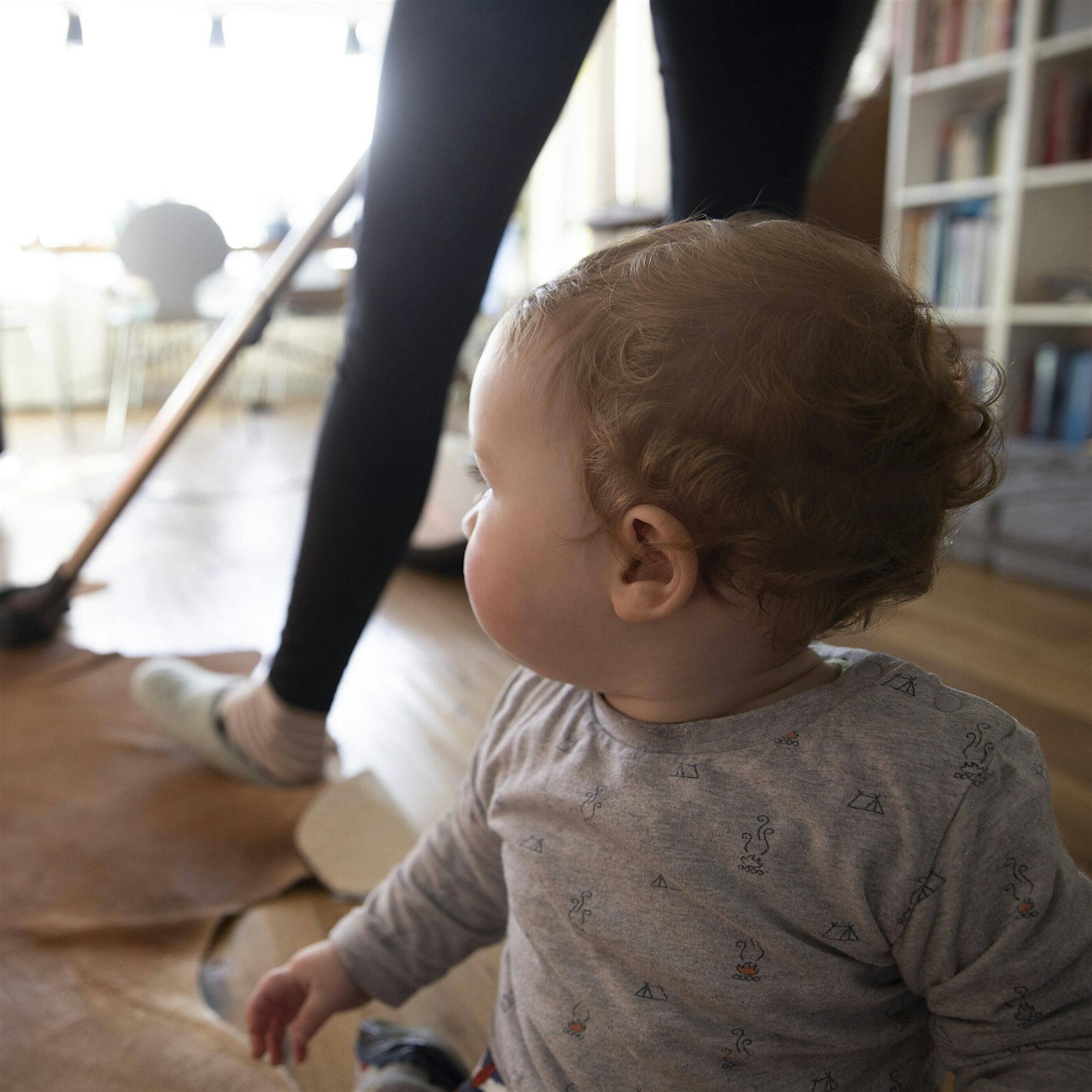 In der Pandemie nimmt die Lohnlücke zwischen Frauen und Männern wieder zu