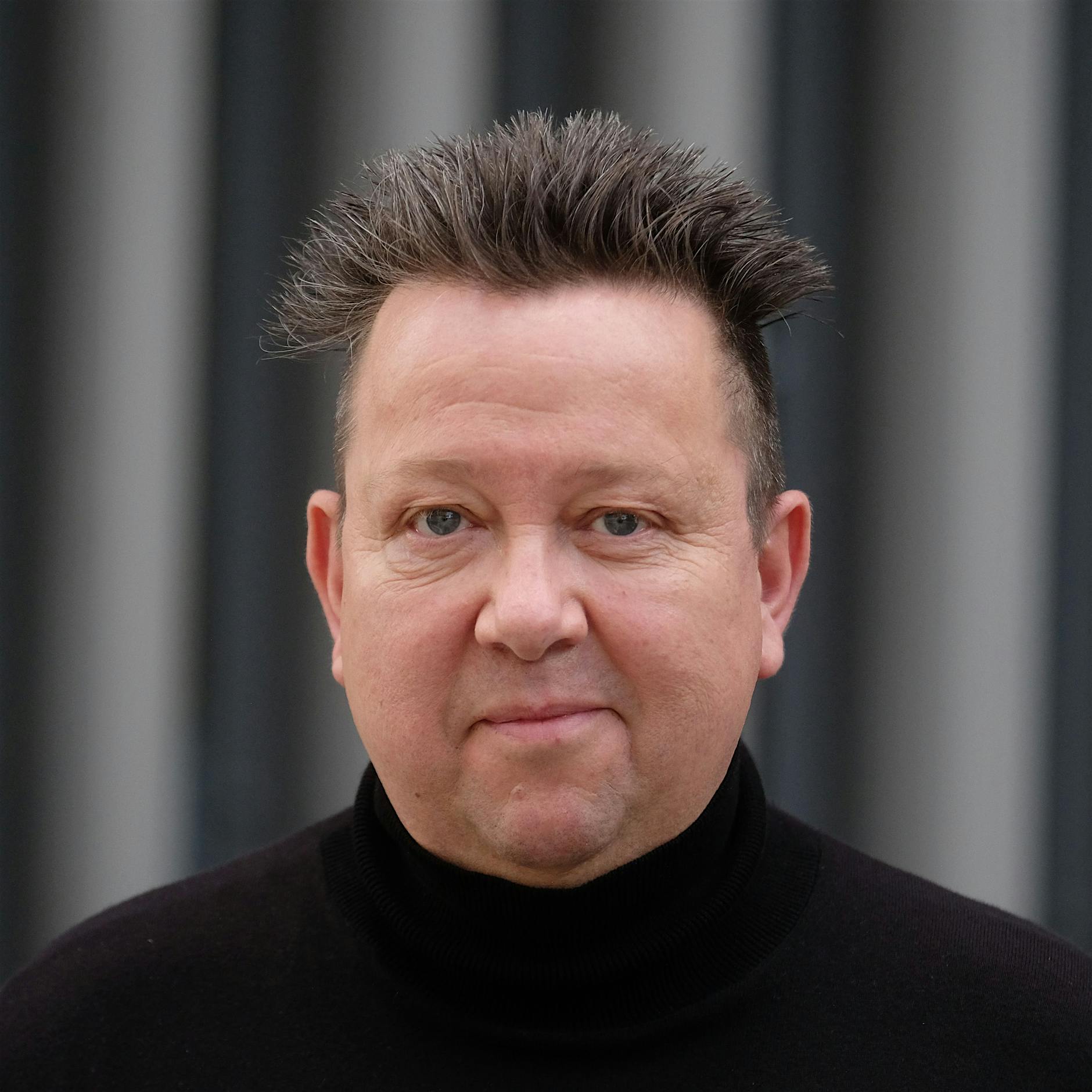 Sebastian Krumbiegel von den Prinzen: „Nach der Wende kam der Kulturschock“