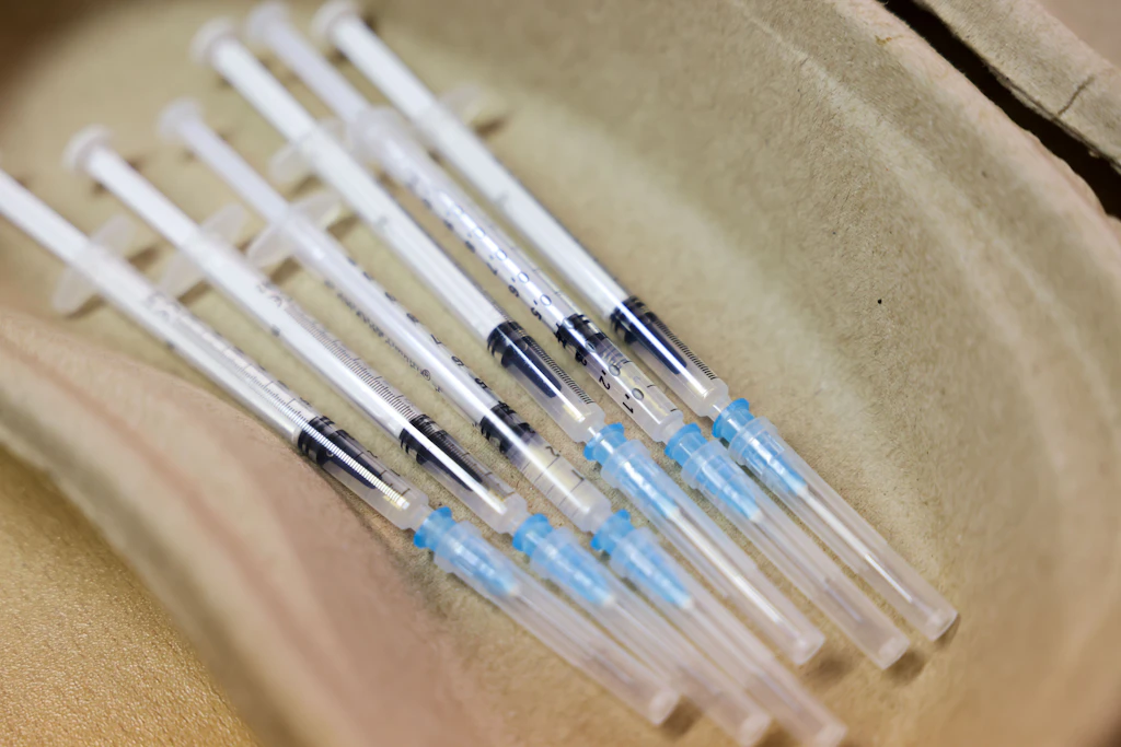 Corona-Impfstoff: Biontech reduziert Liefermenge in kommenden zwei Wochen