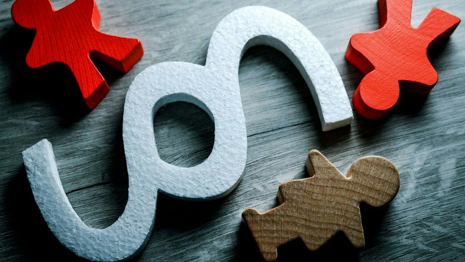 Die Zahl der bekannt gewordenen Fälle von Kindesmissbrauch steigt.