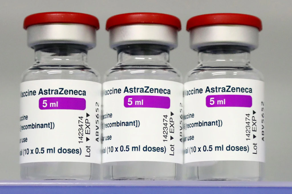 EU wirft Astrazeneca „eklatante Verletzung“ des Impfstoffvertrages vor