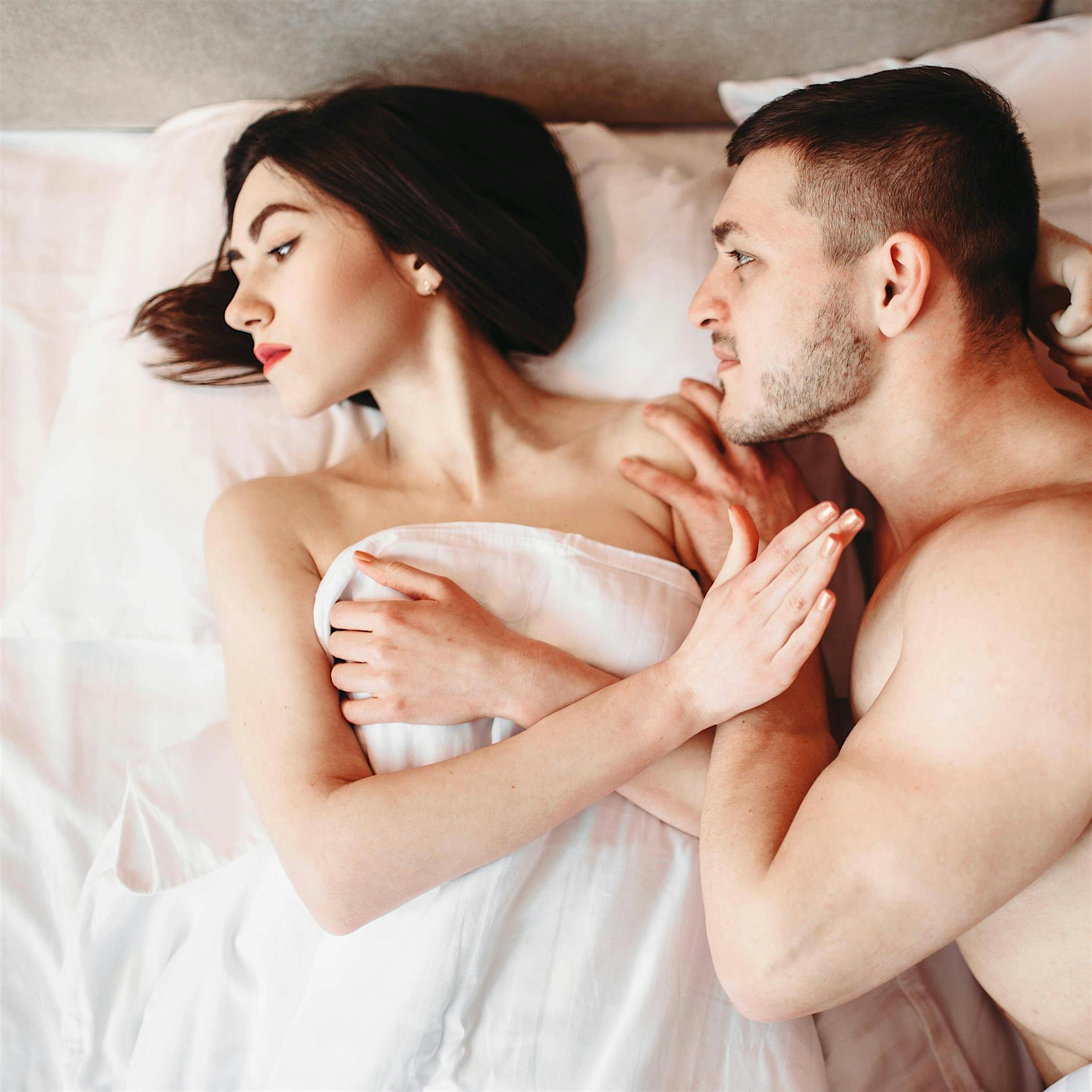 Sex-Probleme: Jeder zehnte Deutsche spricht zuerst mit den Eltern