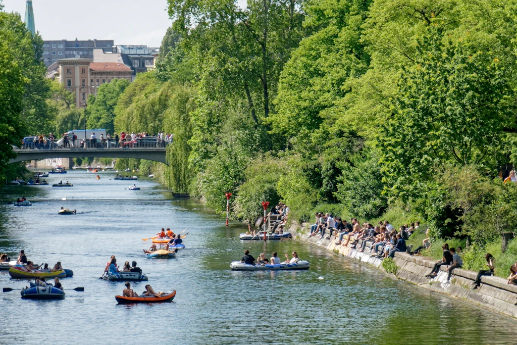 Corona in Berlin: Inzidenz sinkt am Donnerstag auf 34,1