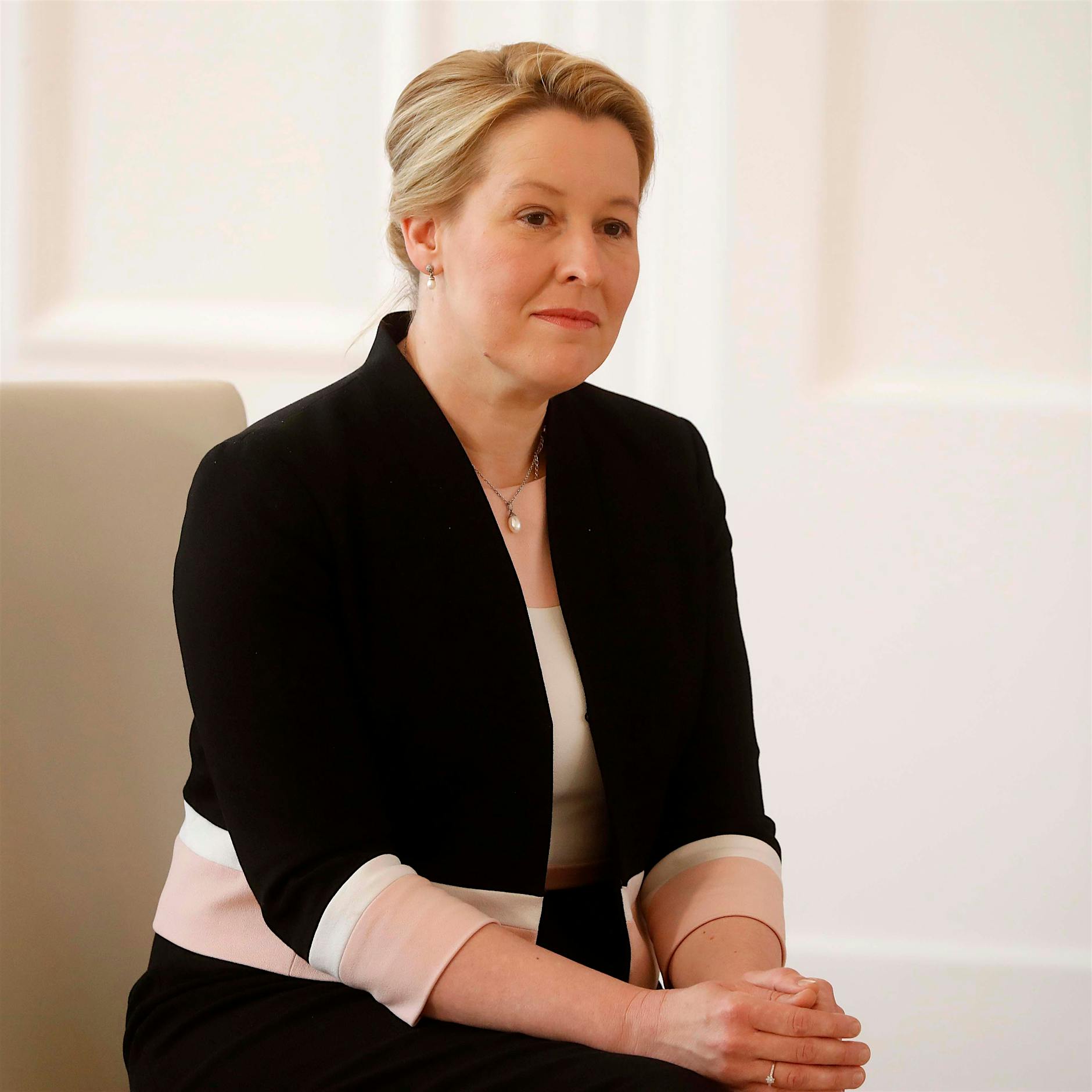 „Plagiate sind eine Geißel der Wissenschaft“