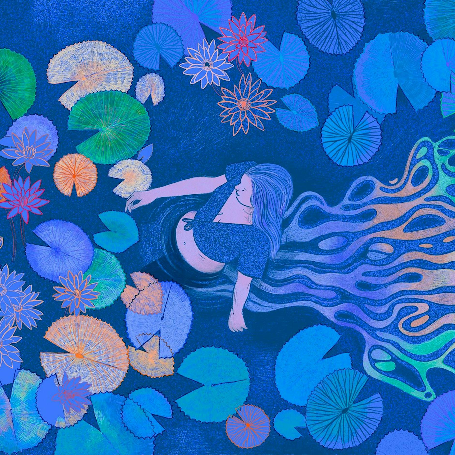 Das Versprechen LSD: Besser, klarer, glücklicher