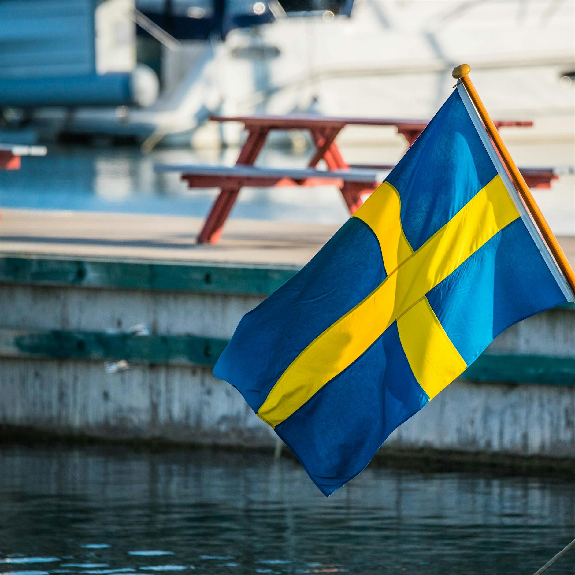 Schweden stellt Plan für Corona-Lockerungen vor