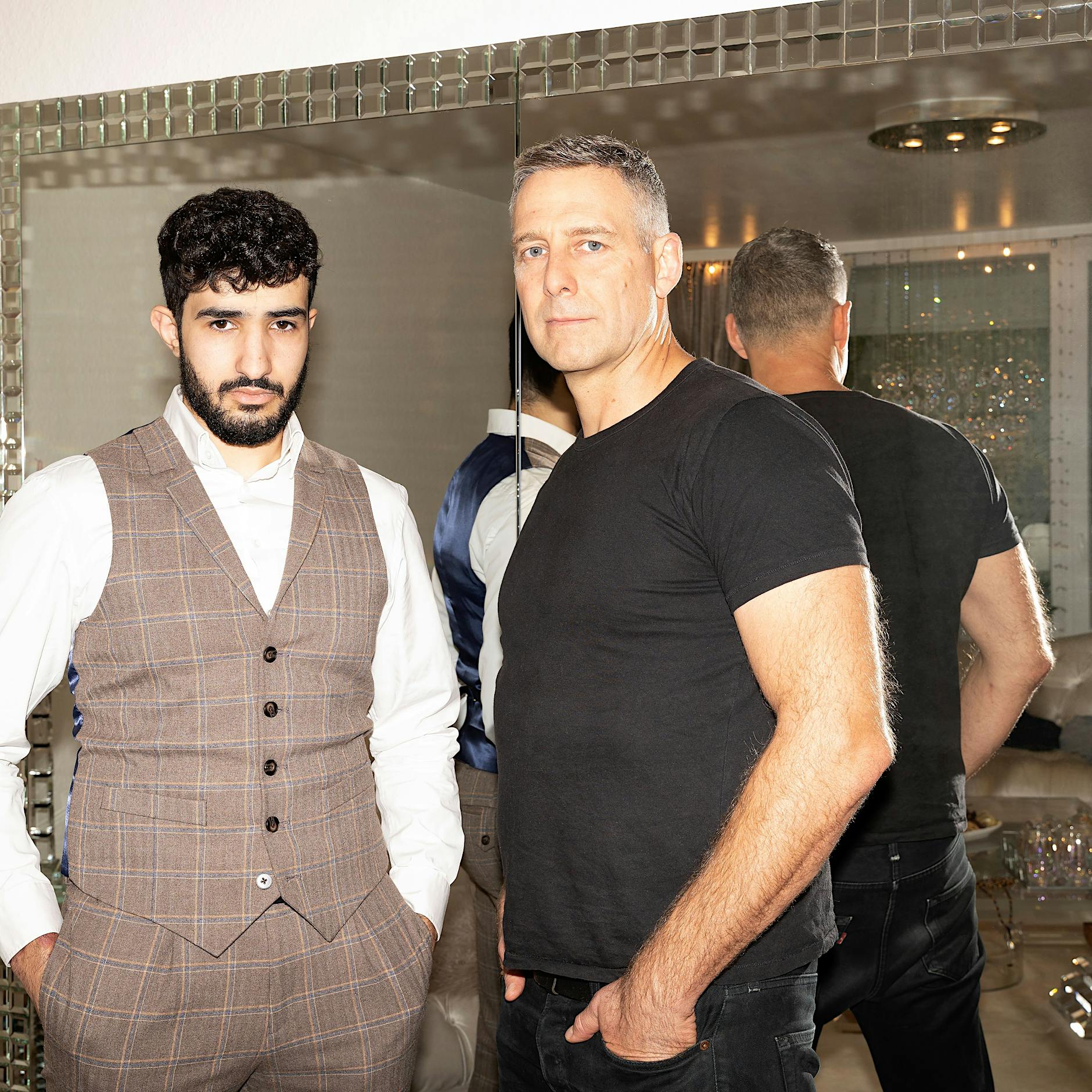 Der Podcast „Clanland“: Warum manche Clanmitglieder Skoda fahren