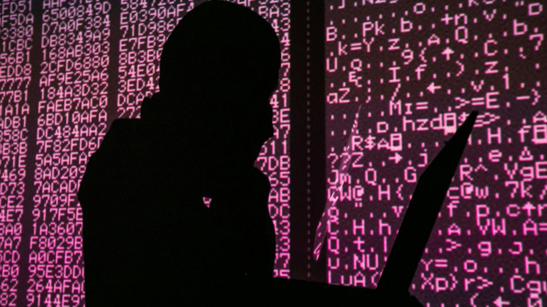 Im Netz gibt es für Hacker inzwischen viel Geld zu verdienen, das macht Angriffe interessant. KI könnte in Zukunft hilfreich werden. 