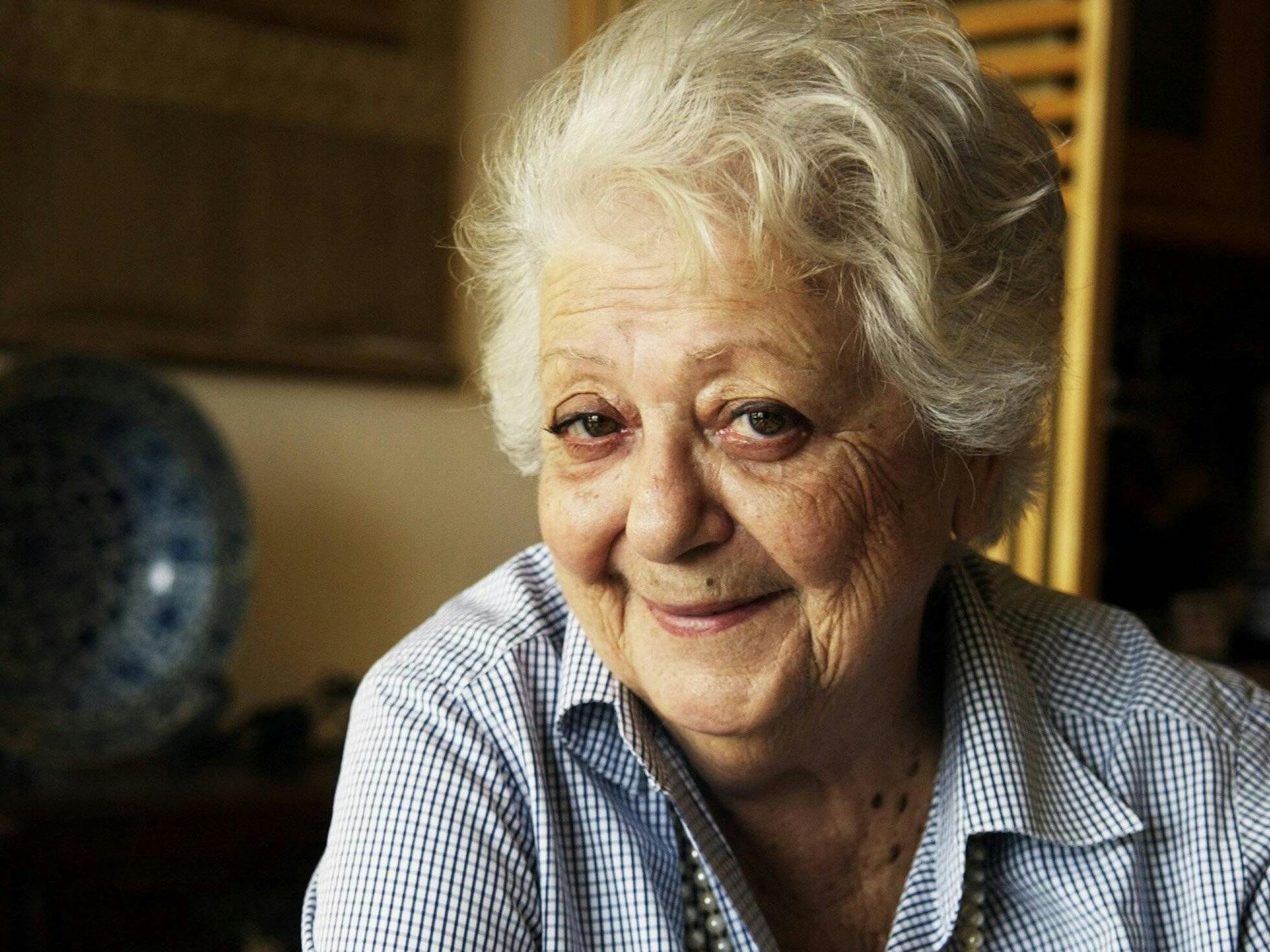 Die besten Hühner Deutschlands? Marcella Hazan wusste, was damit zu tun ist.