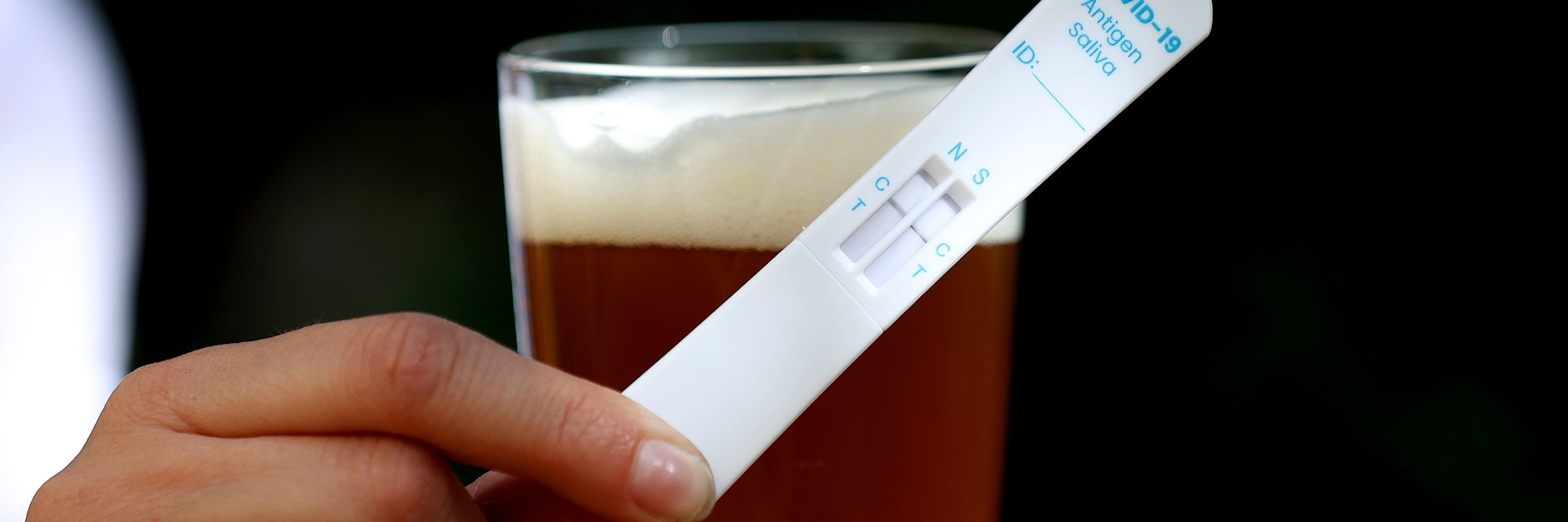 Immer weniger Menschen infizieren sich in Deutschland mit dem Coronavirus.