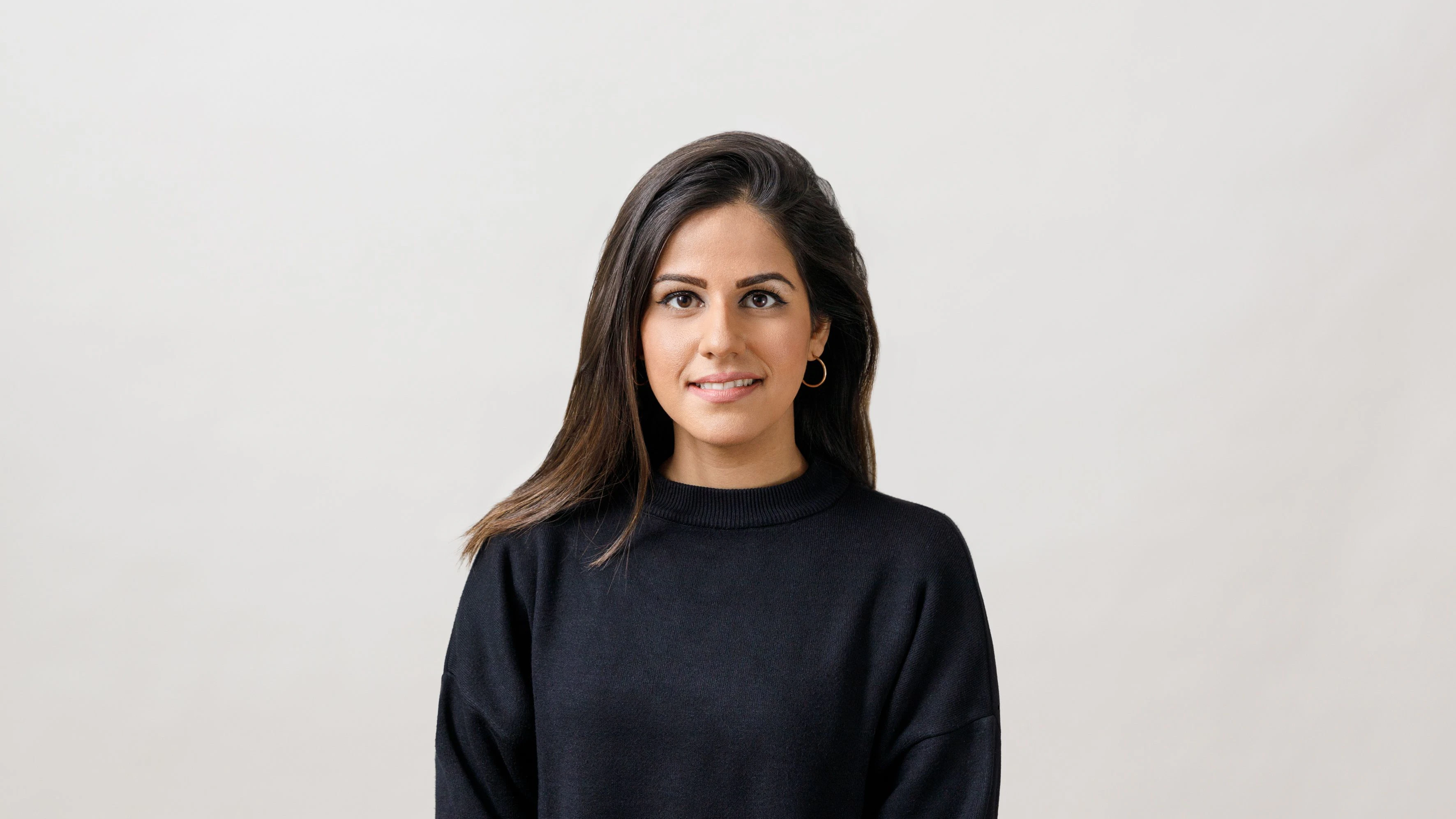 Chemieingenieurin Alina Bassi hat ein nachhaltiges Material entwickelt, das Plastik ersetzt.&nbsp;