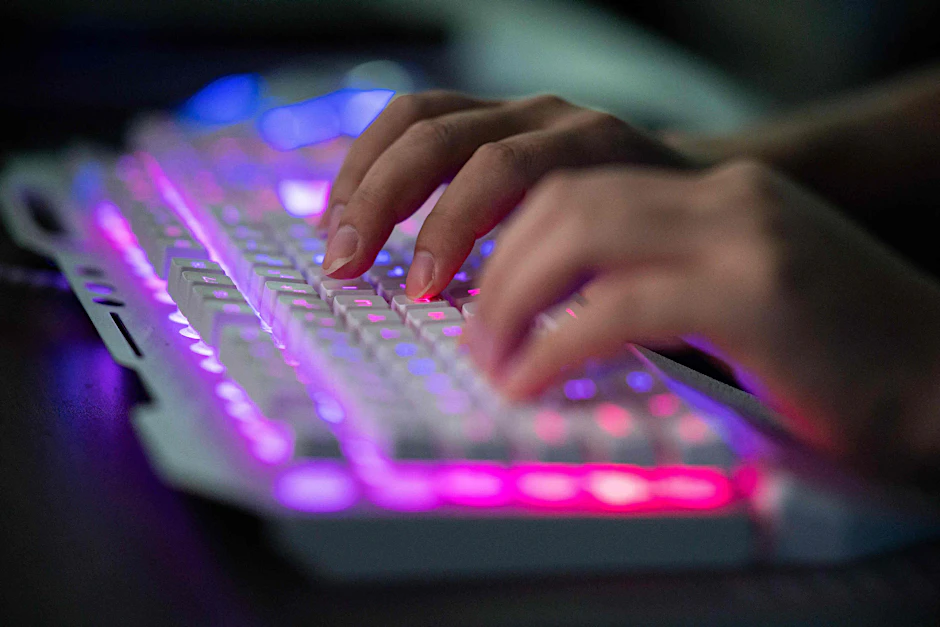 Microsoft hat erneut einen Cyberangriff gemeldet (Symbolfoto).&nbsp;