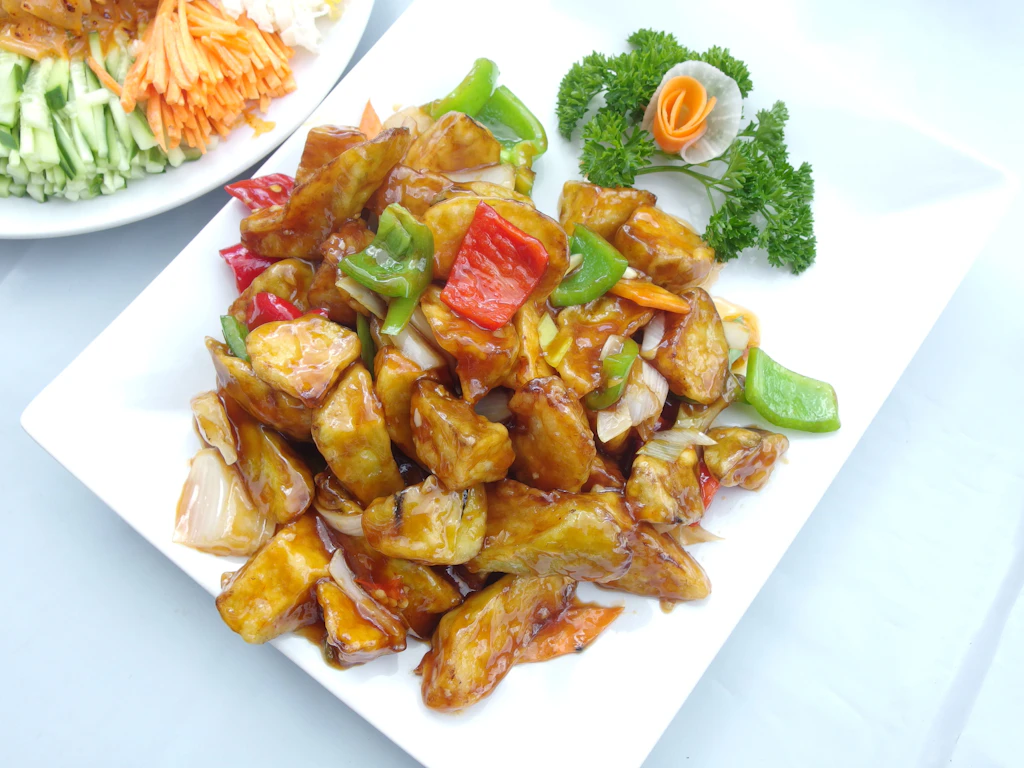 Da Jia Le in Schöneberg: Eines der besten China-Restaurants in Berlin