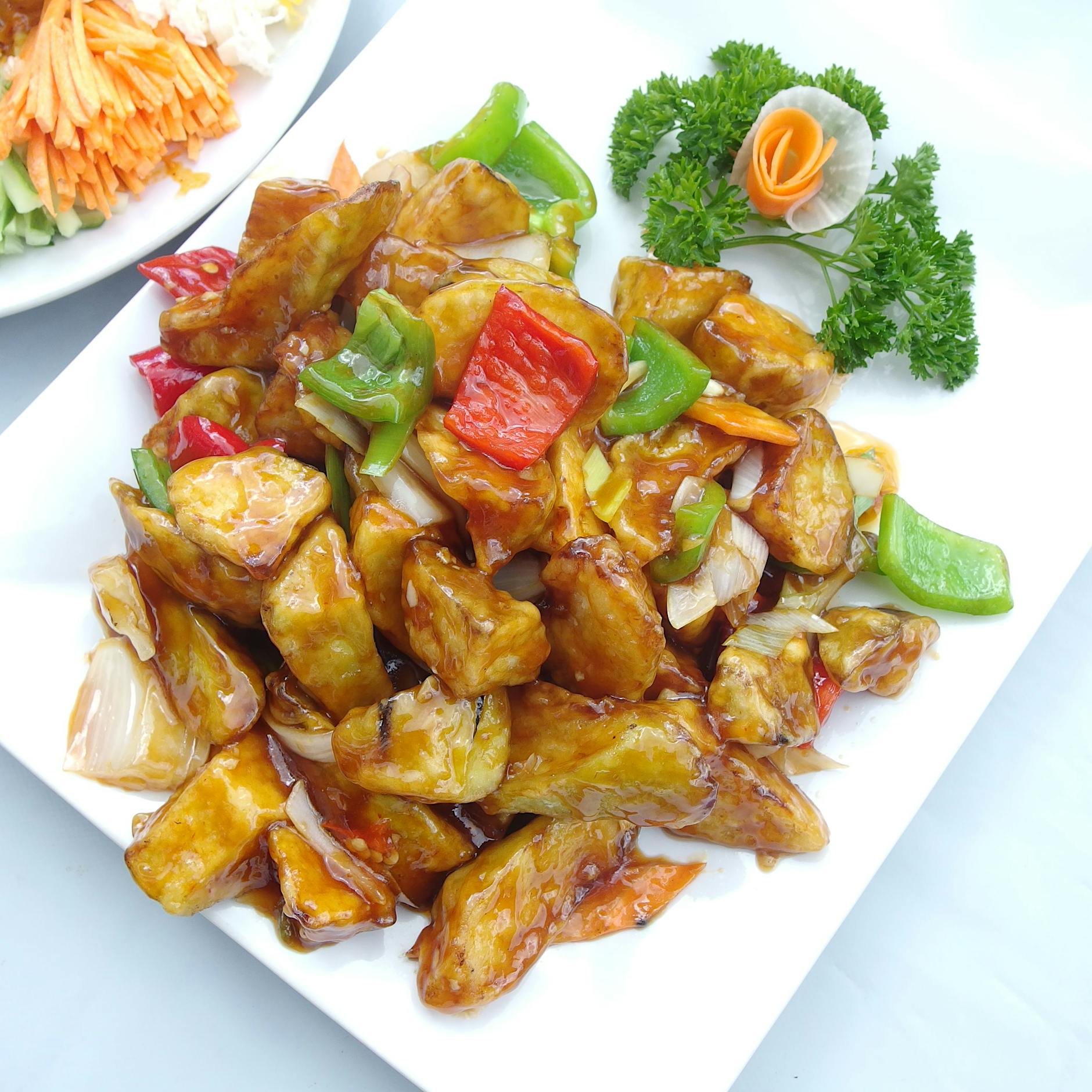 Da Jia Le in Schöneberg: Eines der besten China-Restaurants in Berlin