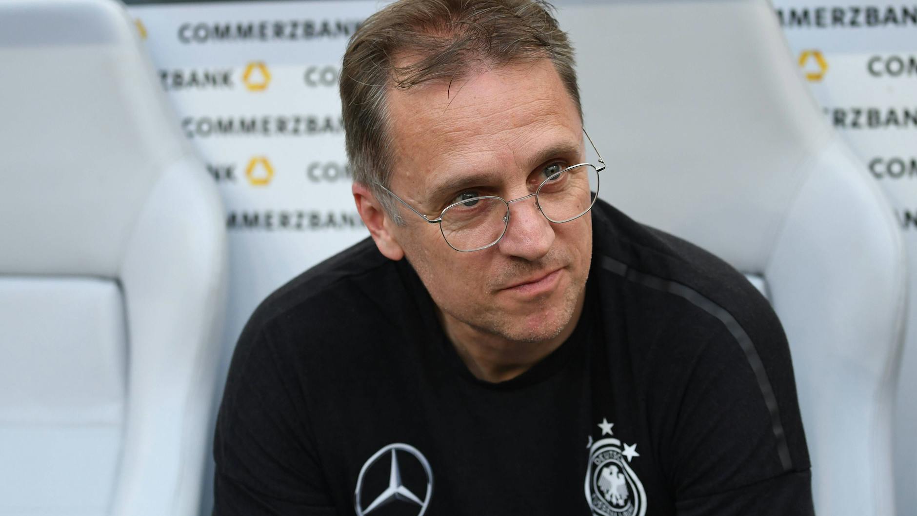 Tim Meyer ist DFB-Teamarzt und hat das Hygienekonzept der Bundesliga federführend entwickelt.