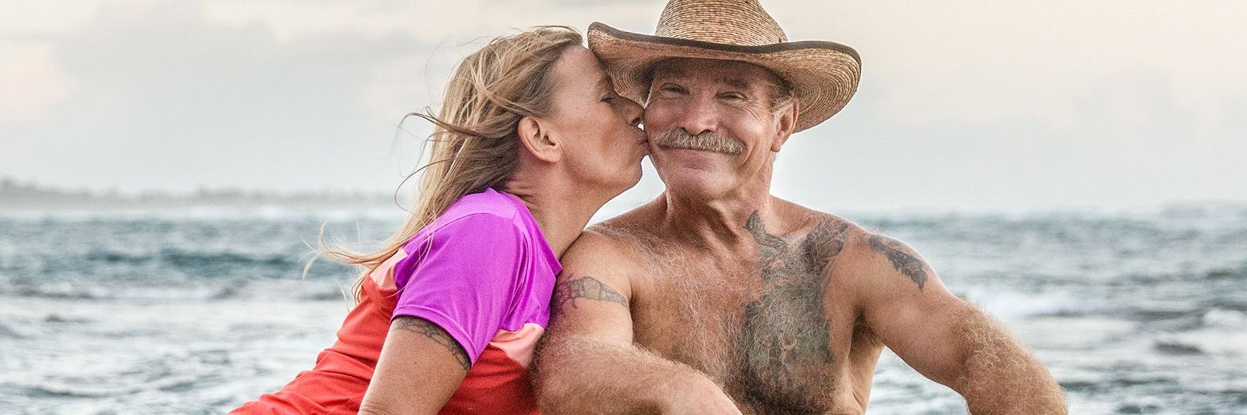 Konny und Manu Reimann sind die beliebtesten Auswanderer Deutschlands, ihre Soap „Die Reimanns“ hat Millionen Fans.