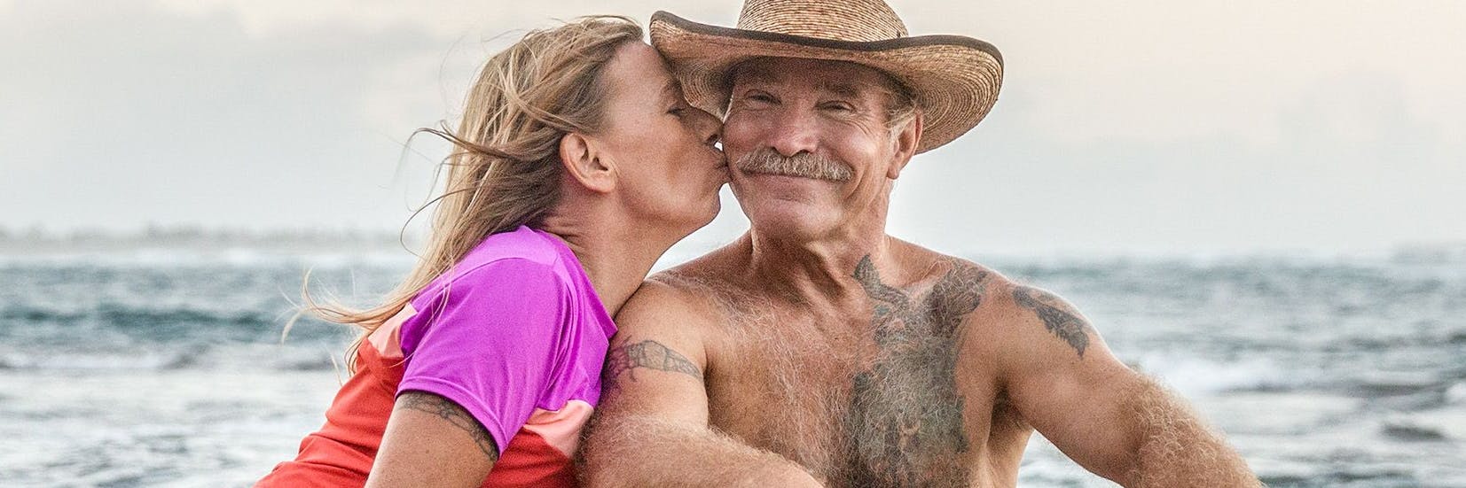 Konny und Manu Reimann sind die beliebtesten Auswanderer Deutschlands, ihre Soap „Die Reimanns“ hat Millionen Fans.