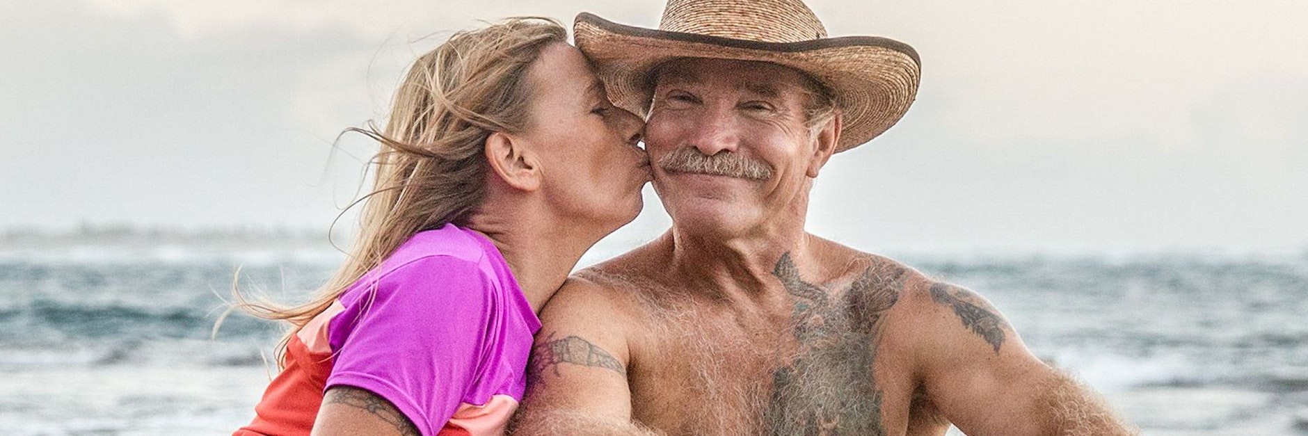 Konny und Manu Reimann sind die beliebtesten Auswanderer Deutschlands, ihre Soap „Die Reimanns“ hat Millionen Fans.