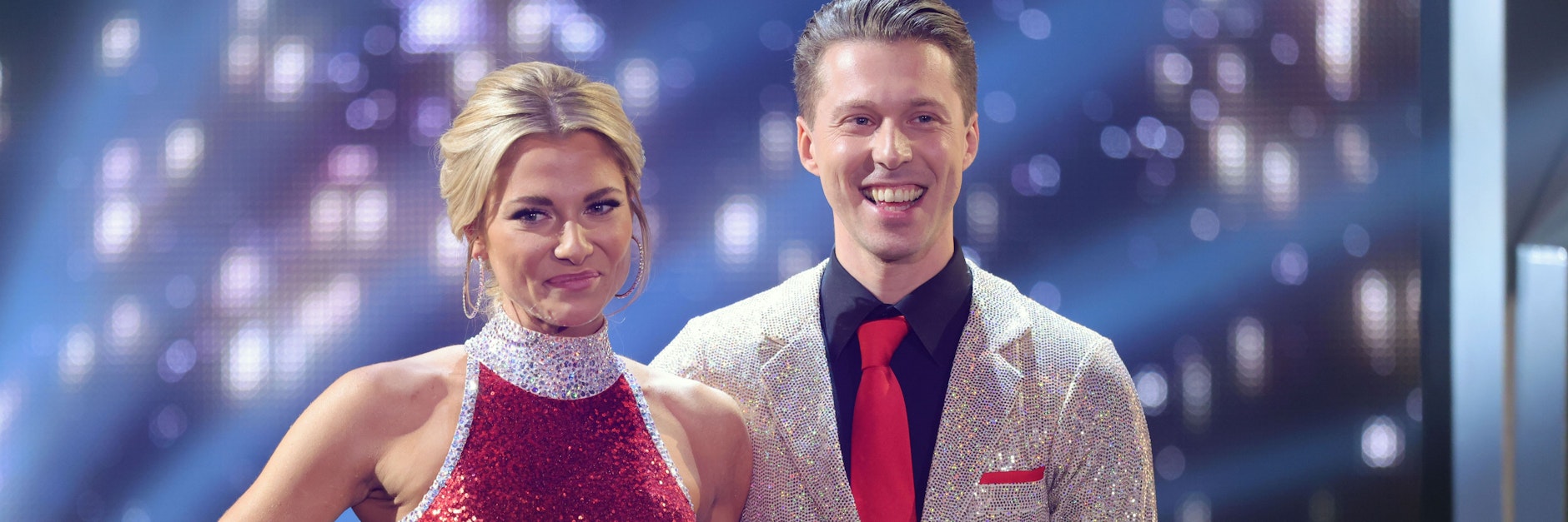Valentina Pahde und Valentin Lusin kämpften im „Let's Dance“-Finale um den Titel. Aber ging alles wirklich gerecht zu?