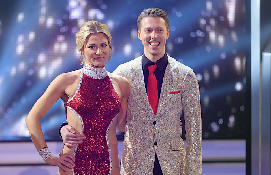 Valentina Pahde und Valentin Lusin kämpften im „Let's Dance“-Finale um den Titel. Aber ging alles wirklich gerecht zu?