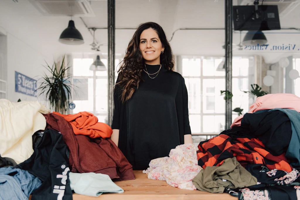 Berlin wird zum Hotspot für nachhaltige Start-ups
