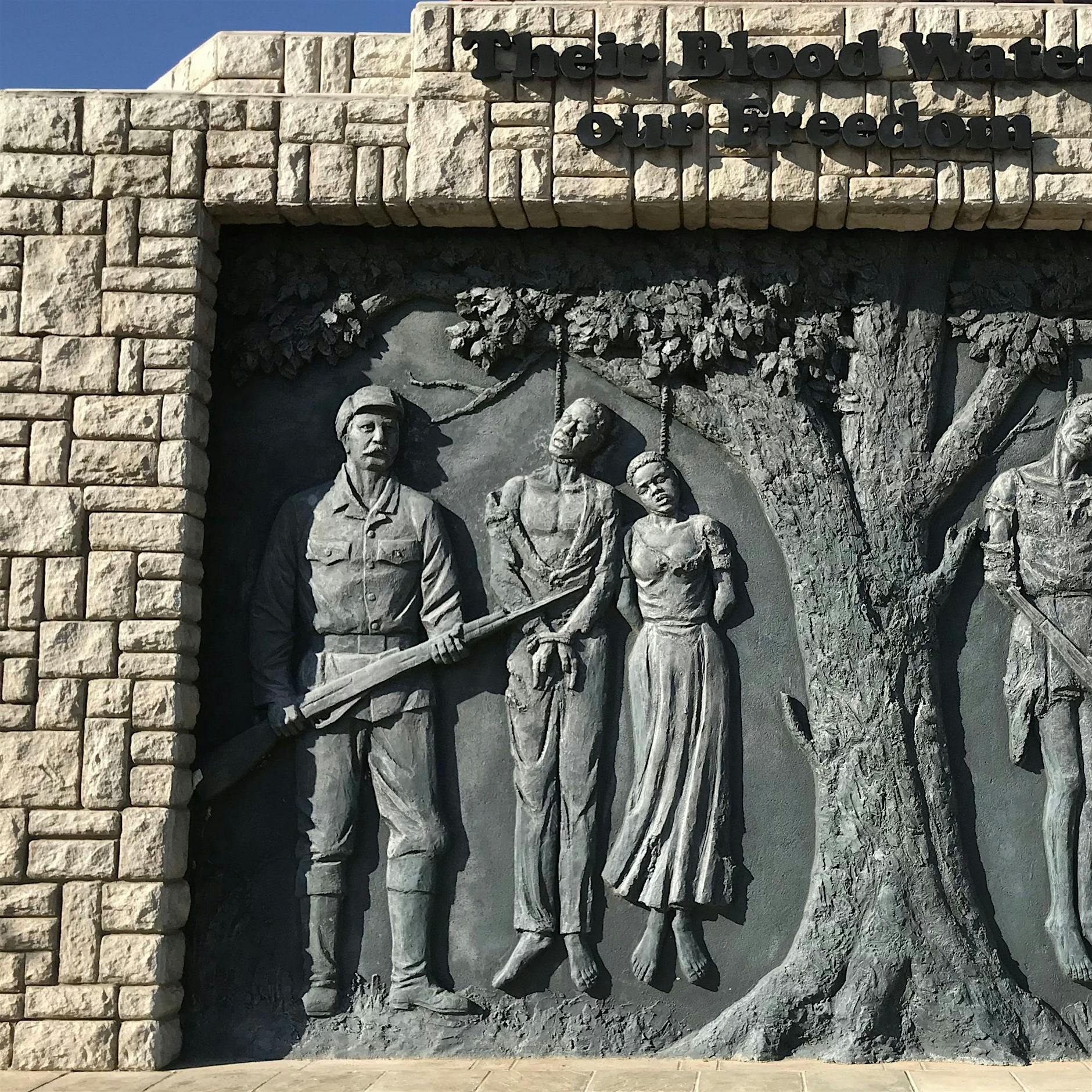 Die Anerkennung des Völkermords ist eine geschichtspolitische Zäsur