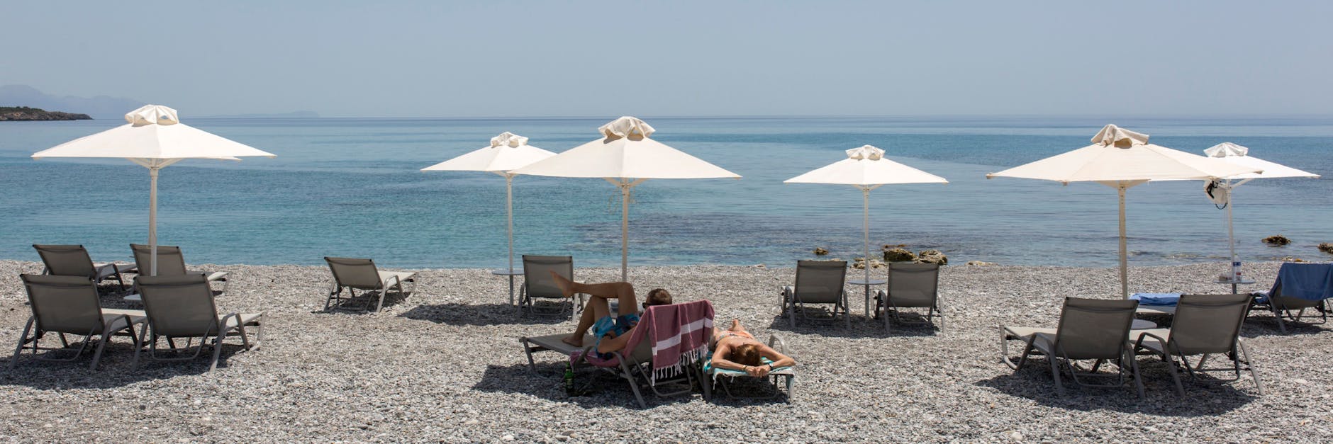 Wohlverdiente Ferien – doch nicht jeder Beschäftigte bekommt dafür vom Arbeitgeber Urlaubsgeld.