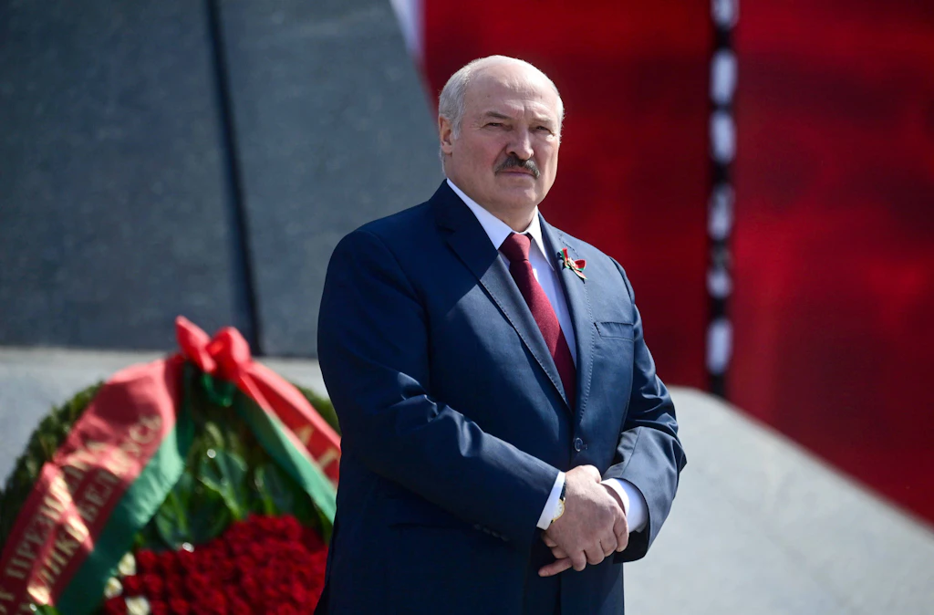 Wie im Kalten Krieg: Was muss die Welt tun, um den Belarus-Konflikt zu lösen?