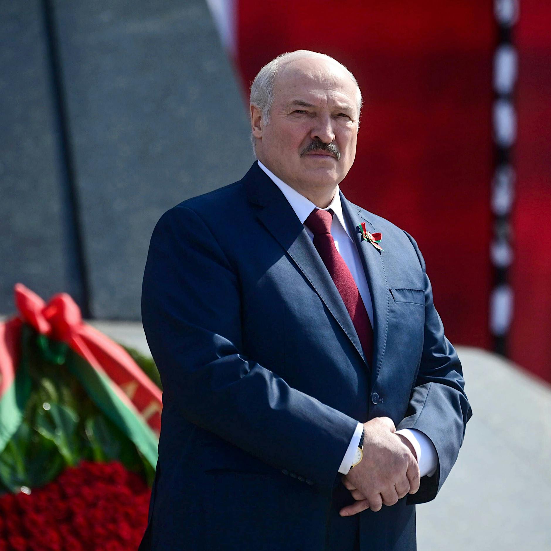 Wie im Kalten Krieg: Was muss die Welt tun, um den Belarus-Konflikt zu lösen?