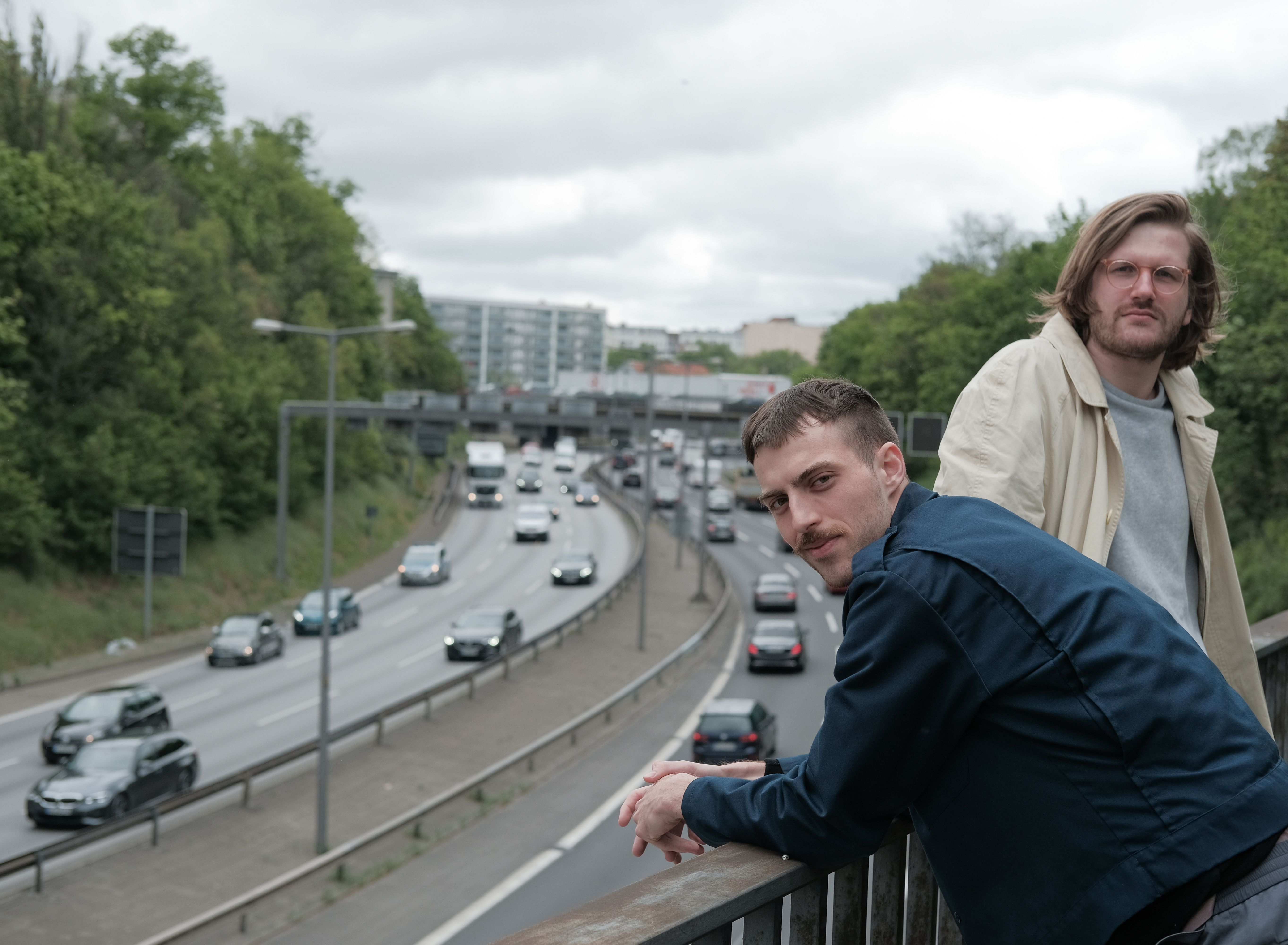 Erst Liebe, heute Hass: Was wird aus der Autobahn A100 in Berlin?
