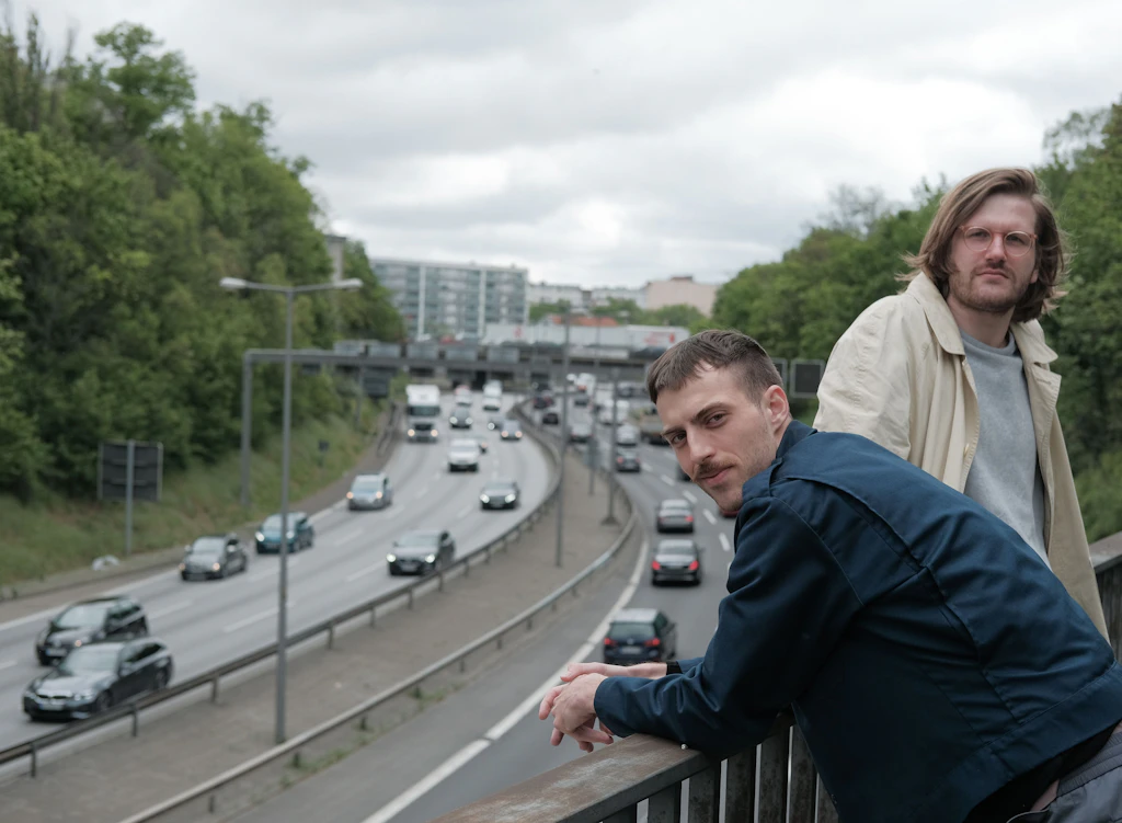 Erst Liebe, heute Hass: Was wird aus der Autobahn A100 in Berlin?