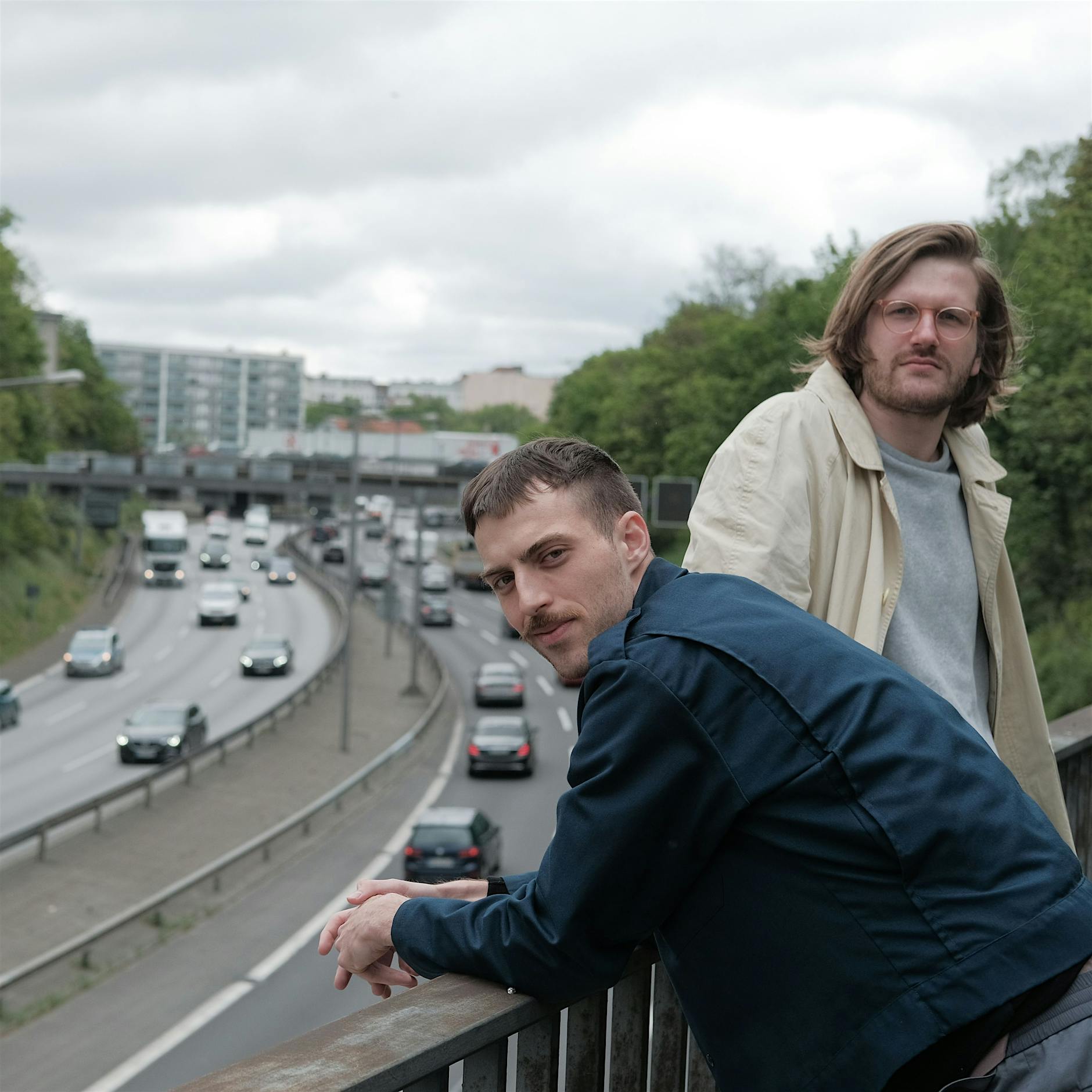 Erst Liebe, heute Hass: Was wird aus der Autobahn A100 in Berlin?