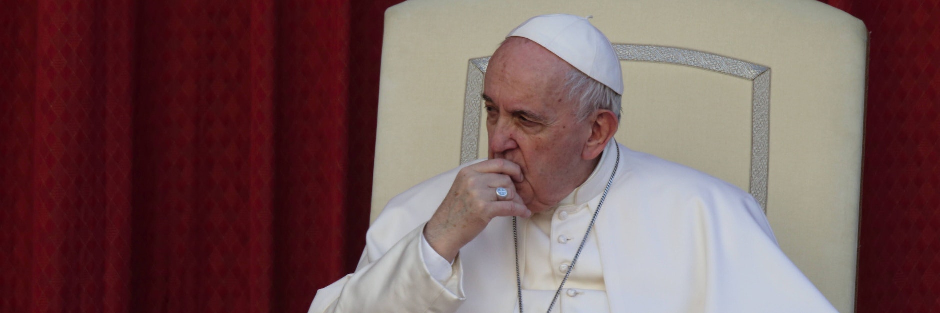 Papst Franziskus ordnete eine Untersuchung im Erzbistum Köln an.