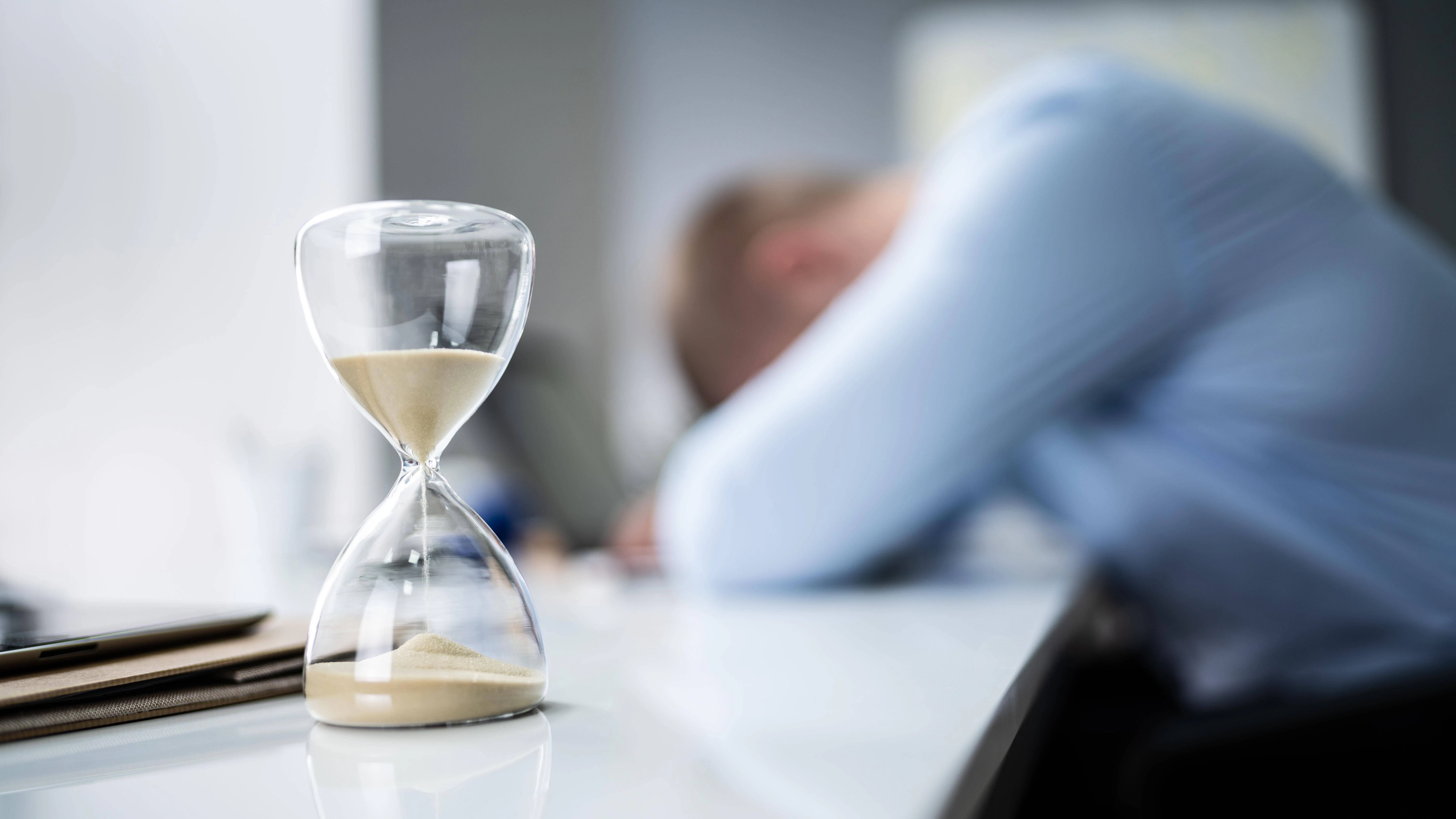 Wenn von Zeitmanagement die Rede ist, ist meist Selbstmanagement gemeint. Deshalb heißt ein&nbsp;Anti-Stress-Tipp:&nbsp;effektive Zeitplanung.