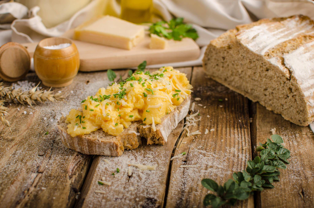 Witzige Rezepte aus der DDR: Kennen Sie Affenfett und Hoppel Poppel? So bereiten Sie die leckeren und einfachen Gerichte zu