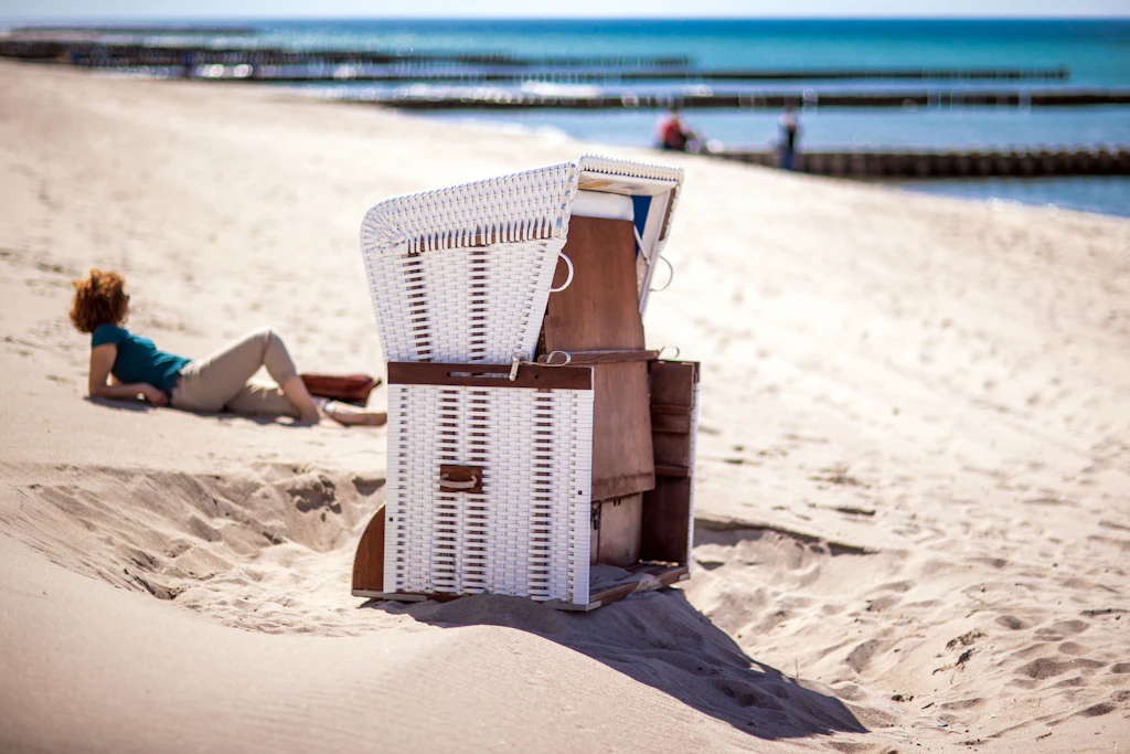Tourismus-Start in Mecklenburg-Vorpommern: Hotels kaum ausgelastet