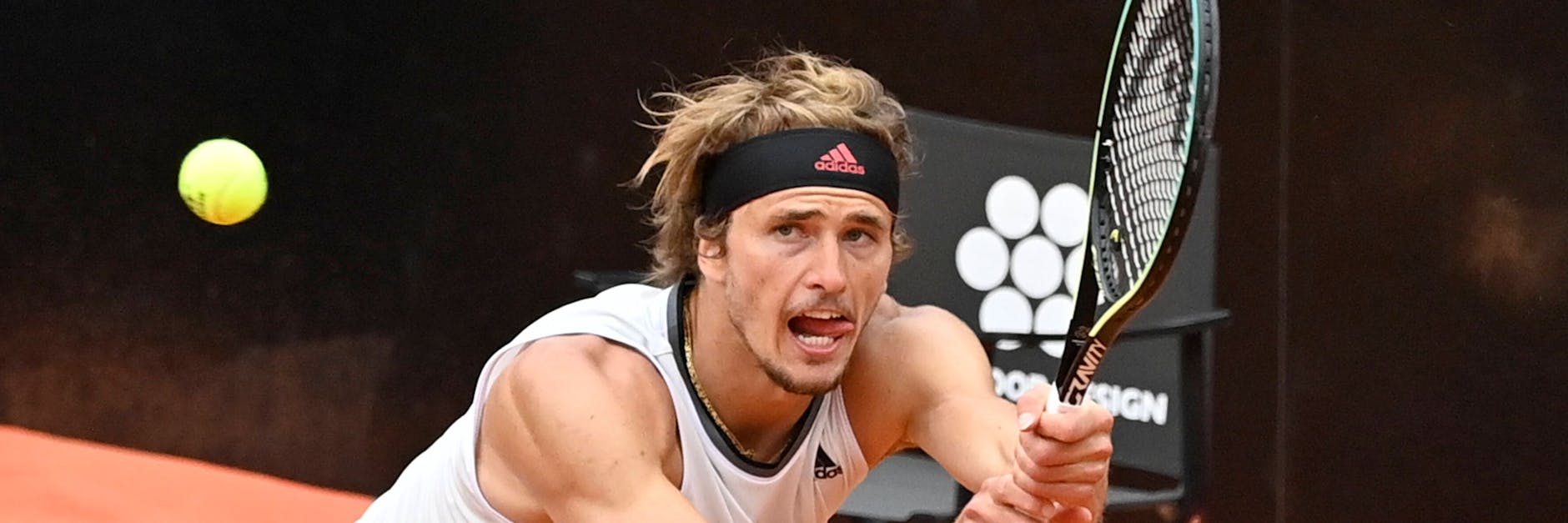 Hat sich für die French Open in Paris viel vorgenommen: Alexander Zverev.