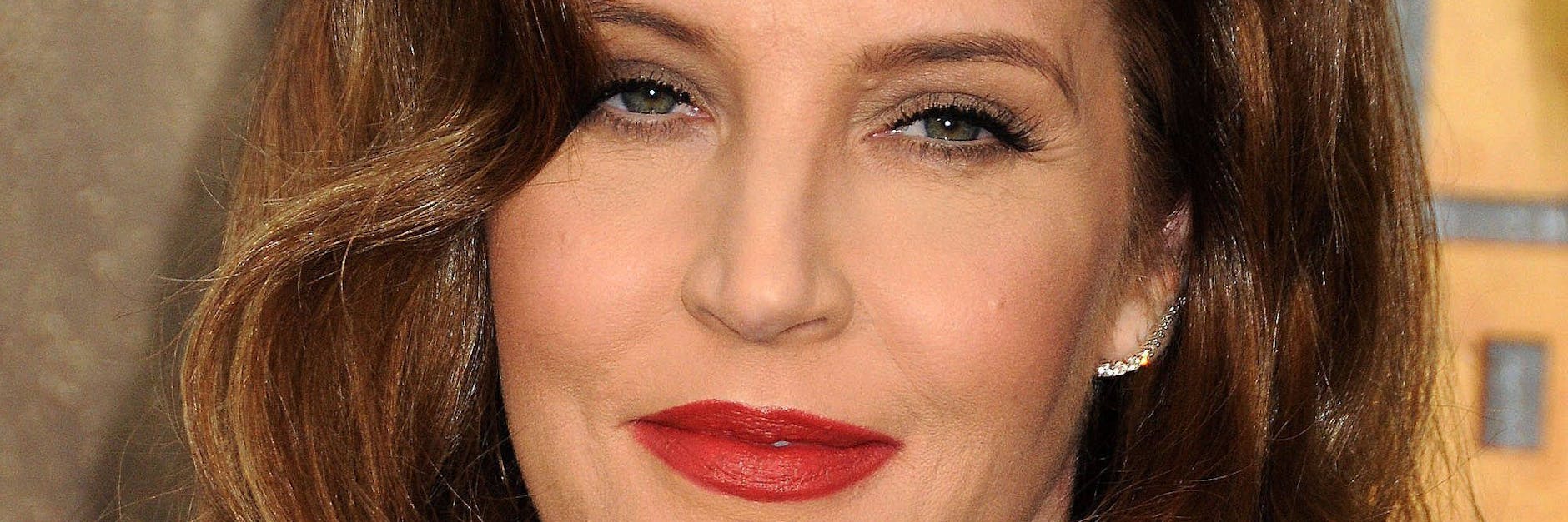 Der Sohn von Lisa Maria Presley beging Selbstmord.