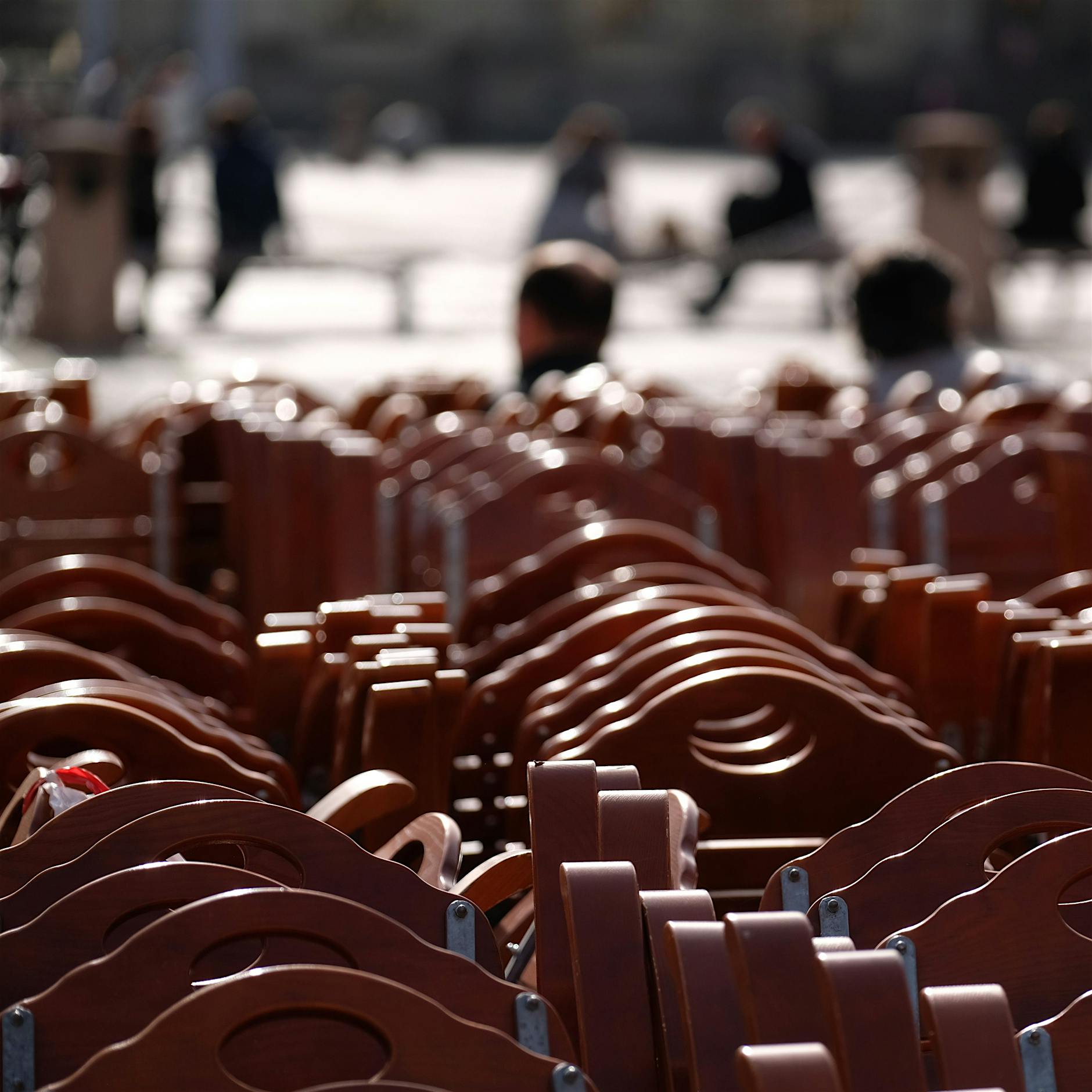 Corona verstärkt die Spaltungen der Gesellschaft