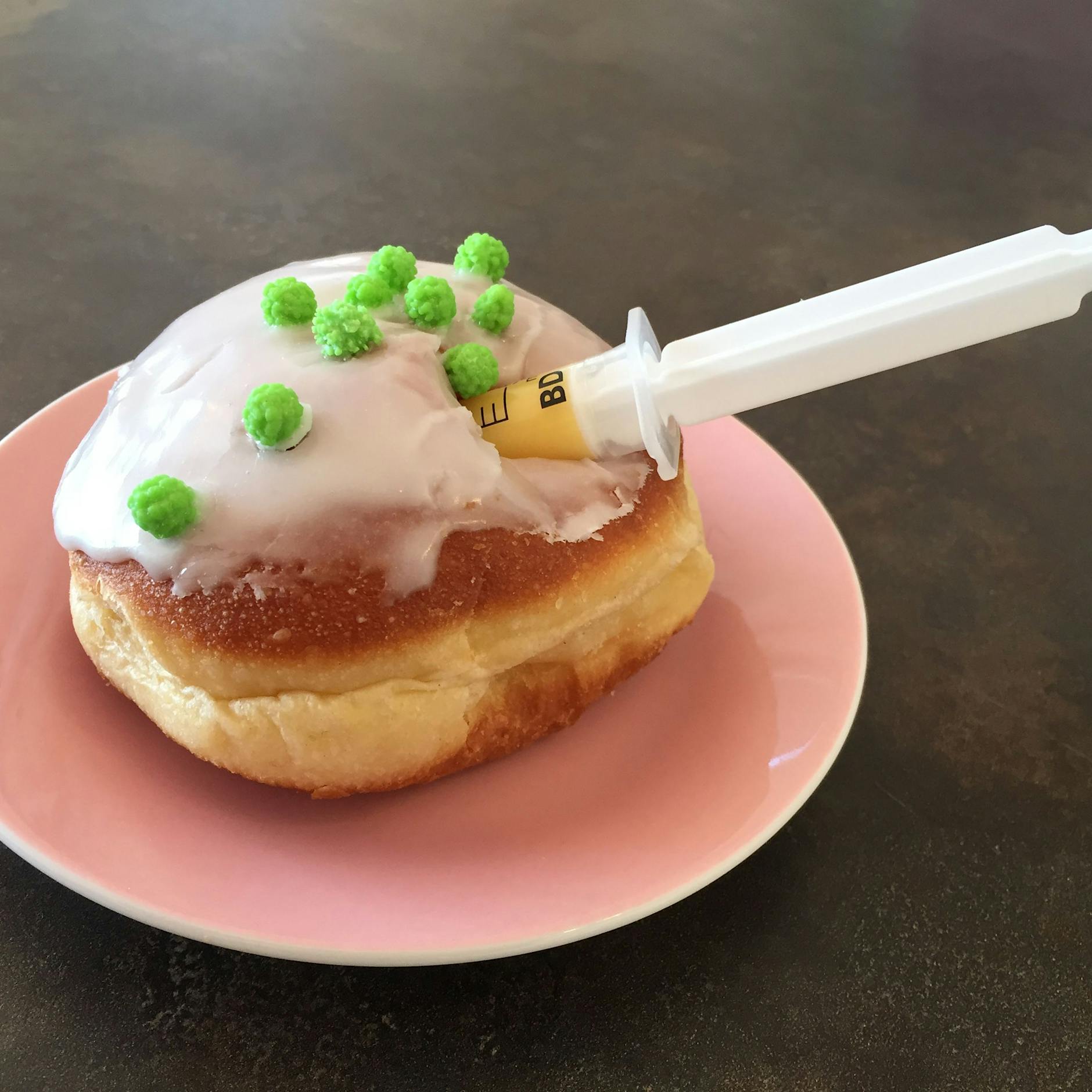 DAS wird Impfmuffeln in den USA geboten, wenn sie sich doch die Corona-Impfung holen