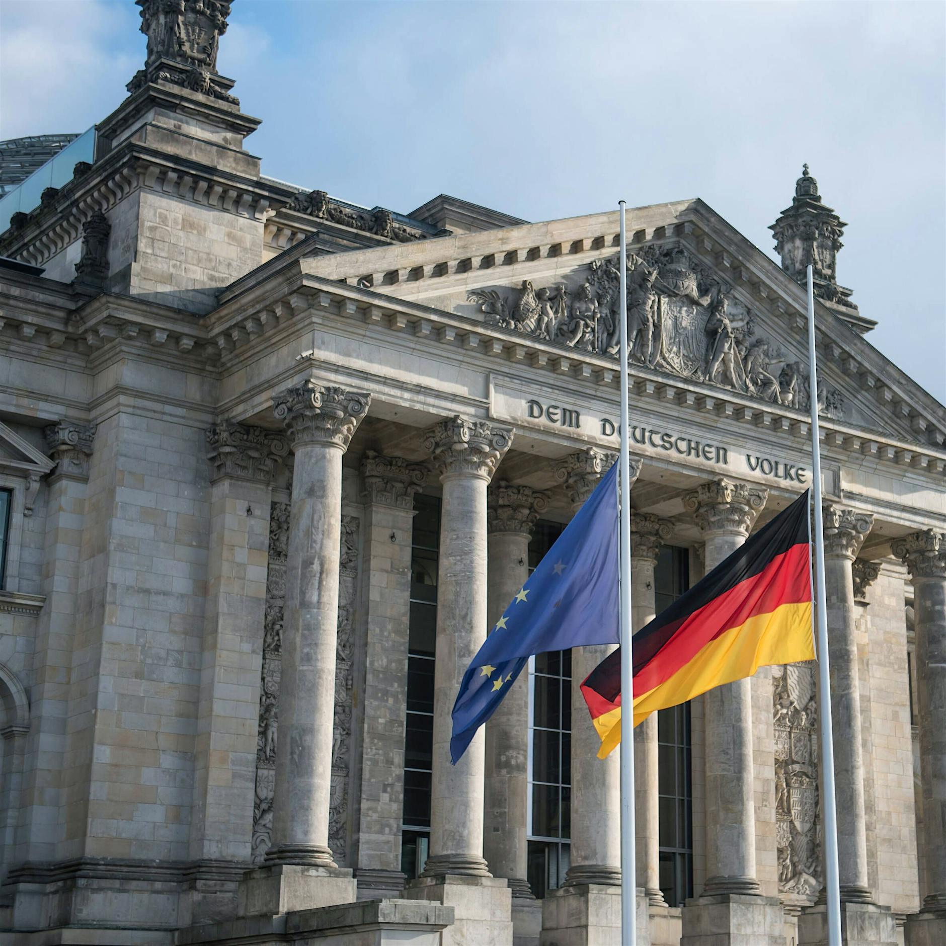 Keine Gedenkstunde zum 80. Jahrestag des Überfalls auf die Sowjetunion