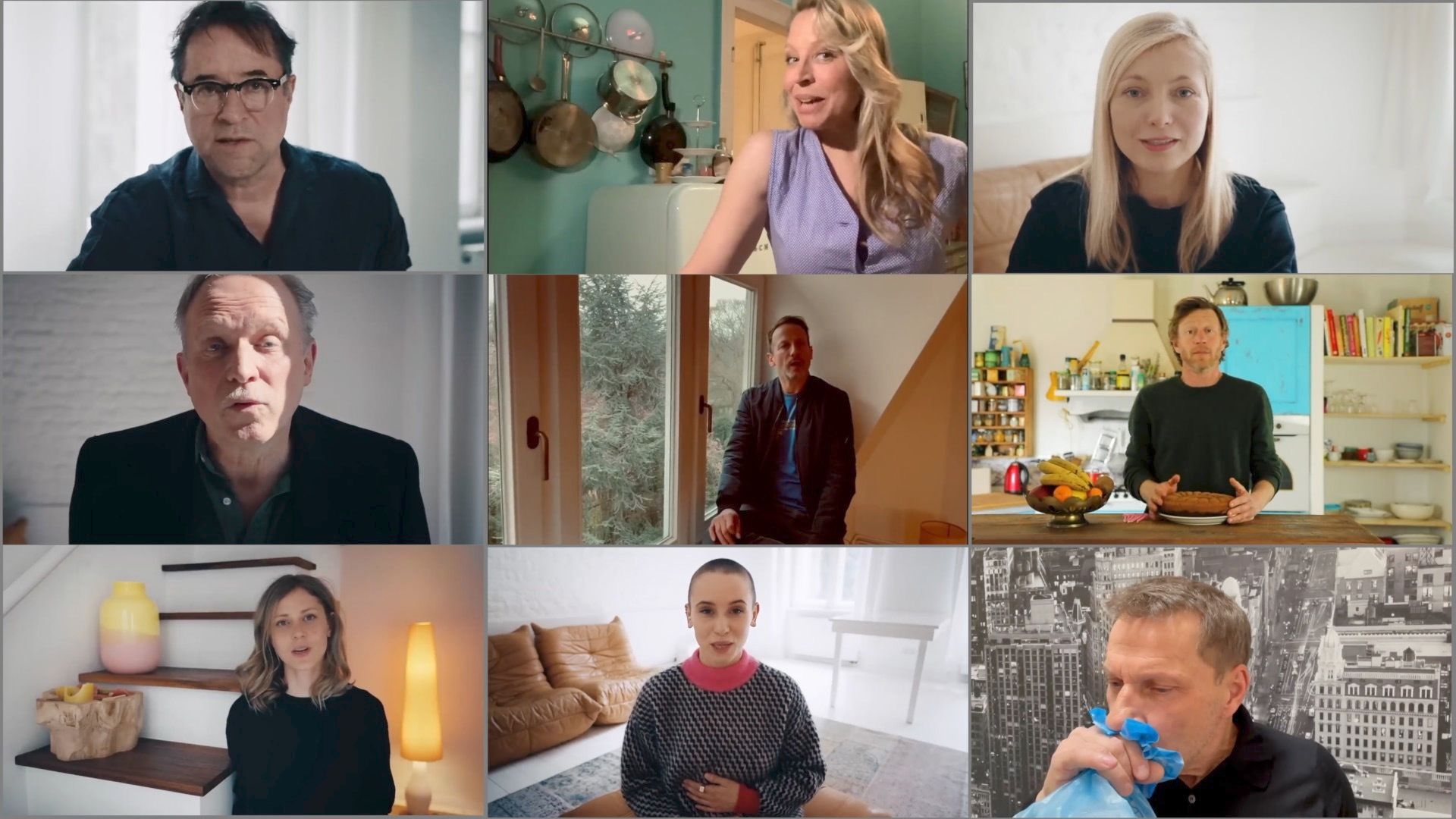 #allesdichtmachen: Bestes Beispiel für taktische Ignoranz