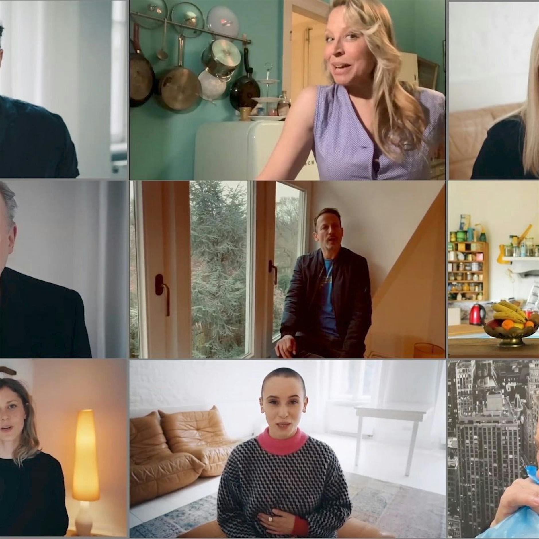 #allesdichtmachen: Bestes Beispiel für taktische Ignoranz