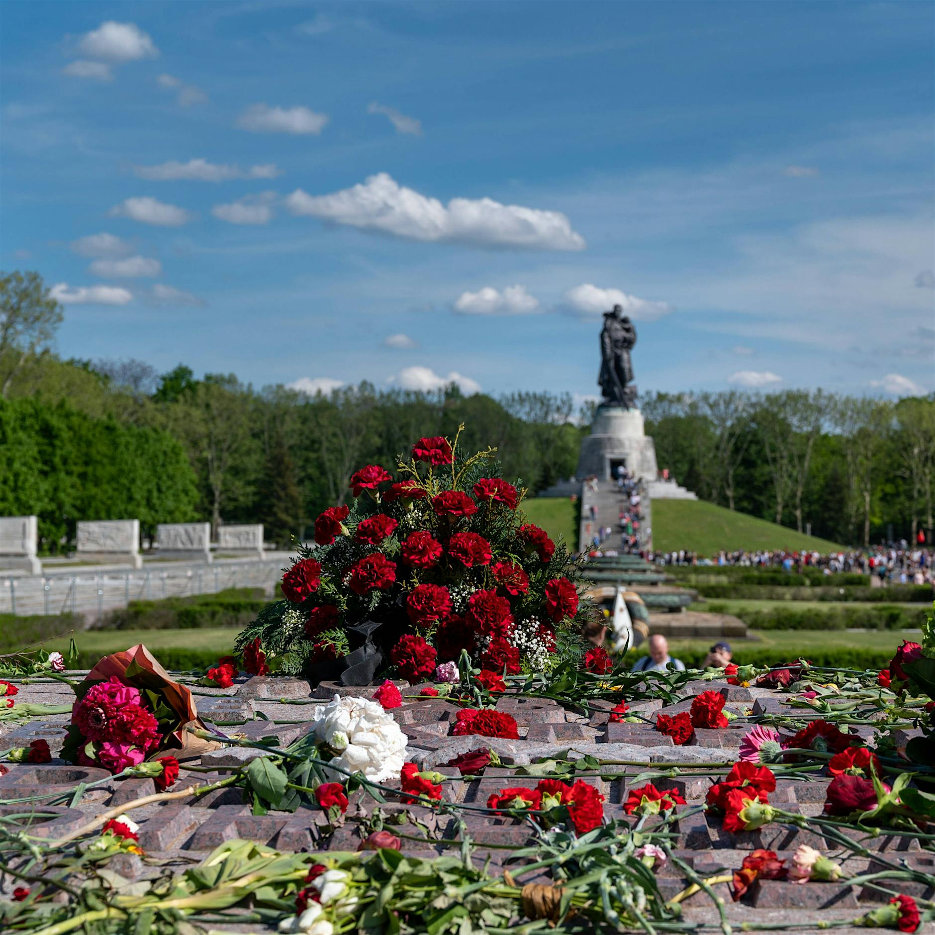 Das Gedenken an den Überfall auf die Sowjetunion gehört in den Bundestag
