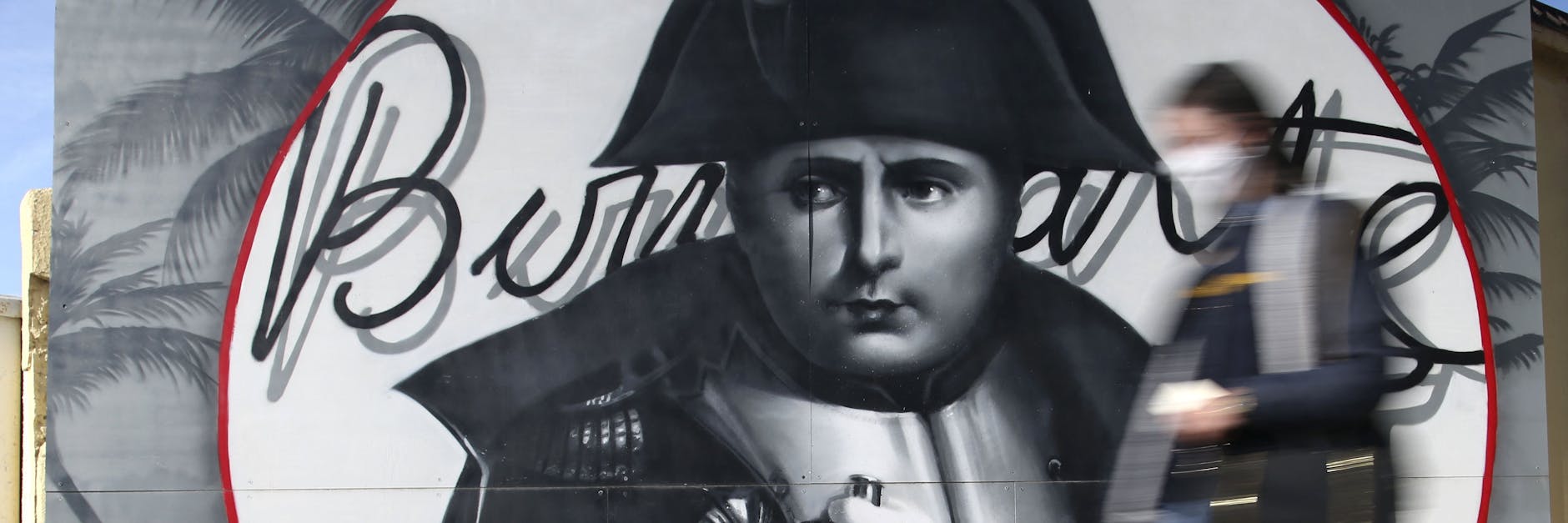 Napoleon Bonapartes Todestag jährt sich am Mittwoch zum 200. Mal