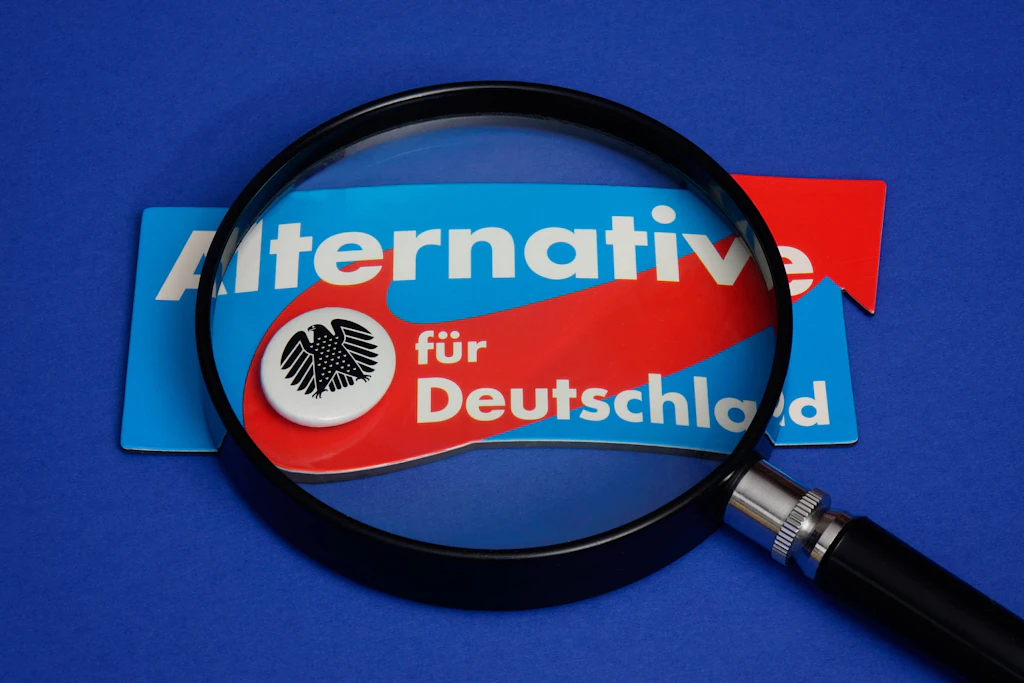 Verfassungsschutz stuft Berliner AfD als „Verdachtsfall“ ein