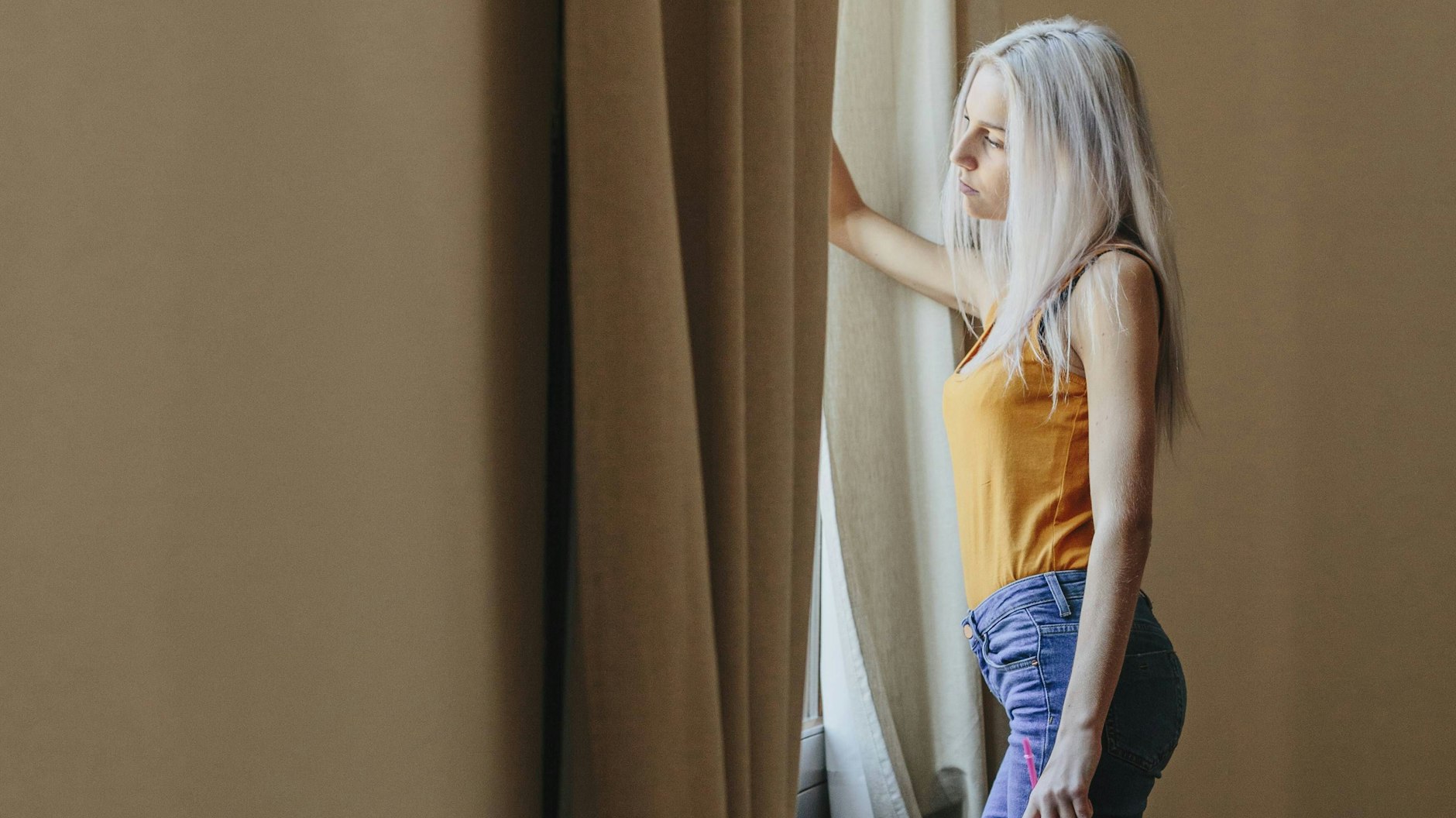 Wo sind sie geblieben, die goldenen Zwanziger? Von denen merkt unsere Autorin gerade nichts. (Symbolbild)