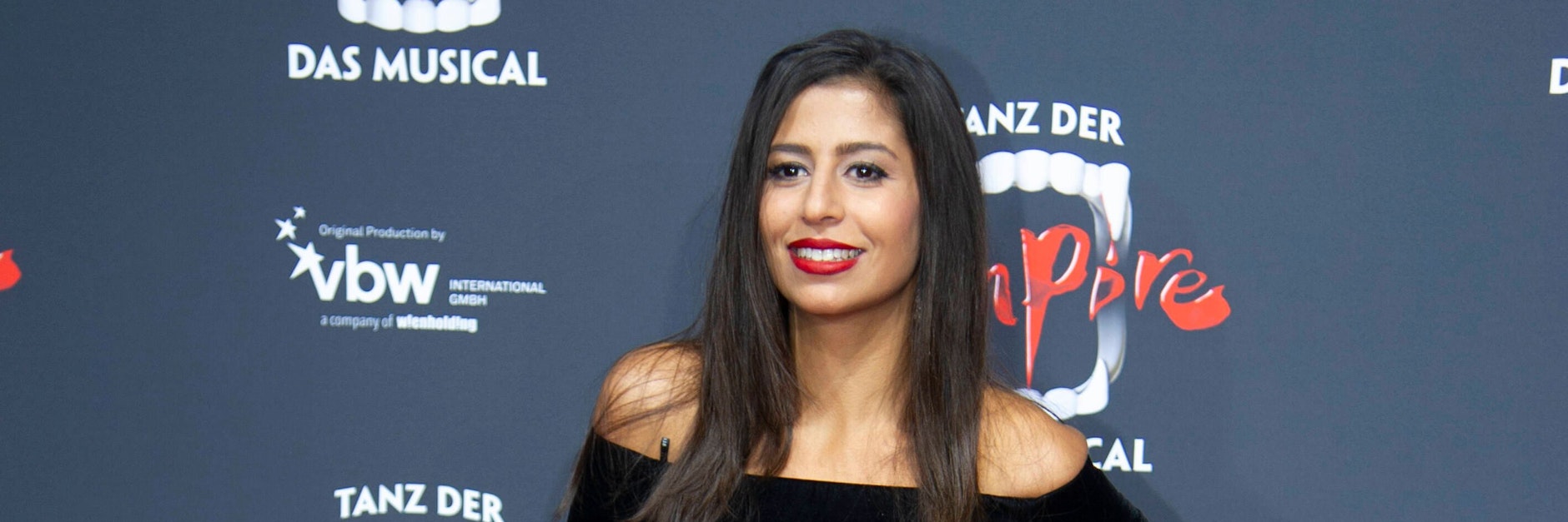 Reality-Star Eva Benetatou