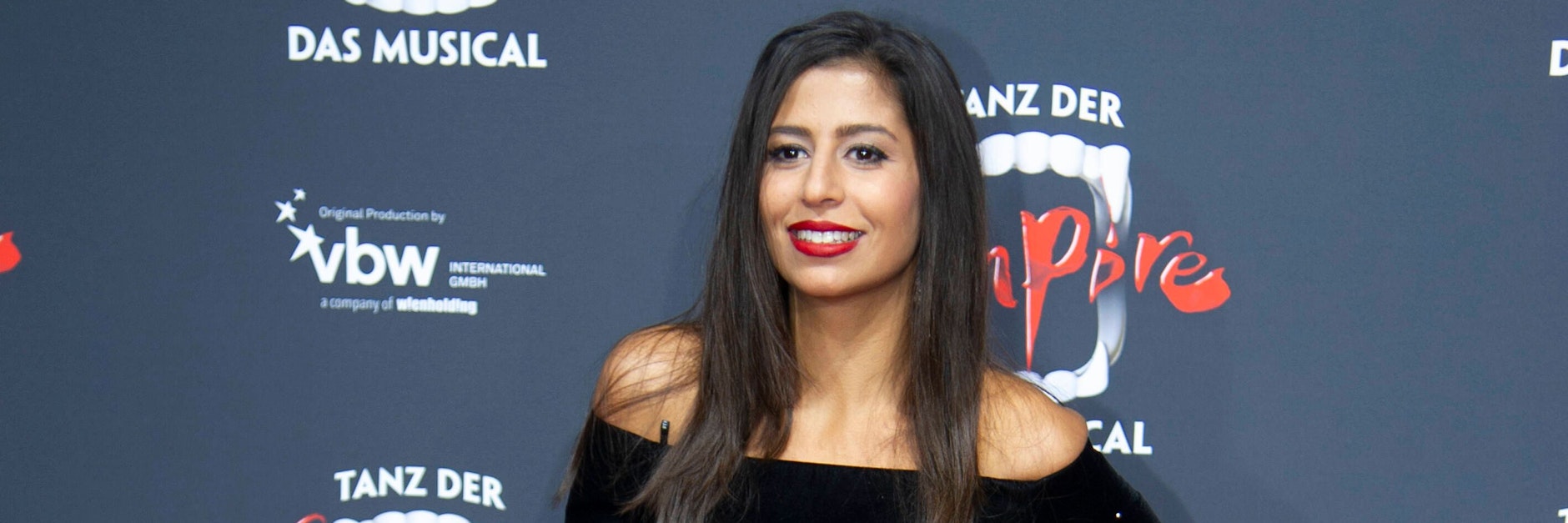 Reality-Star Eva Benetatou